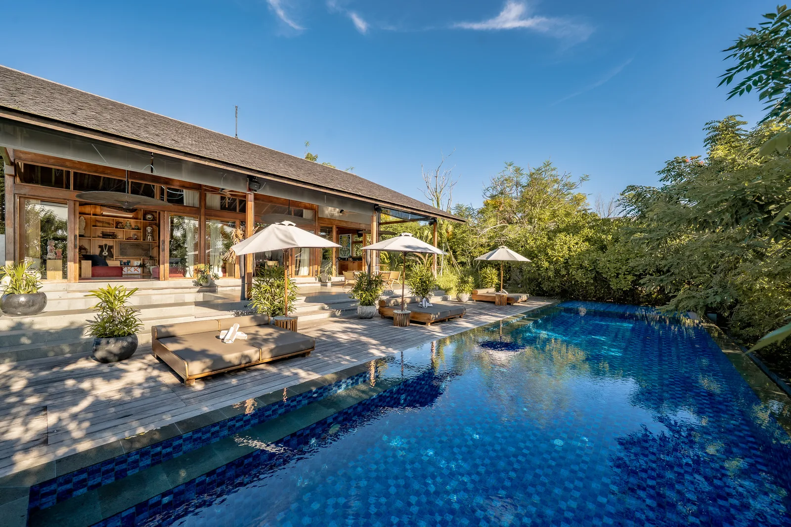 Villa Pandora Uluwatu