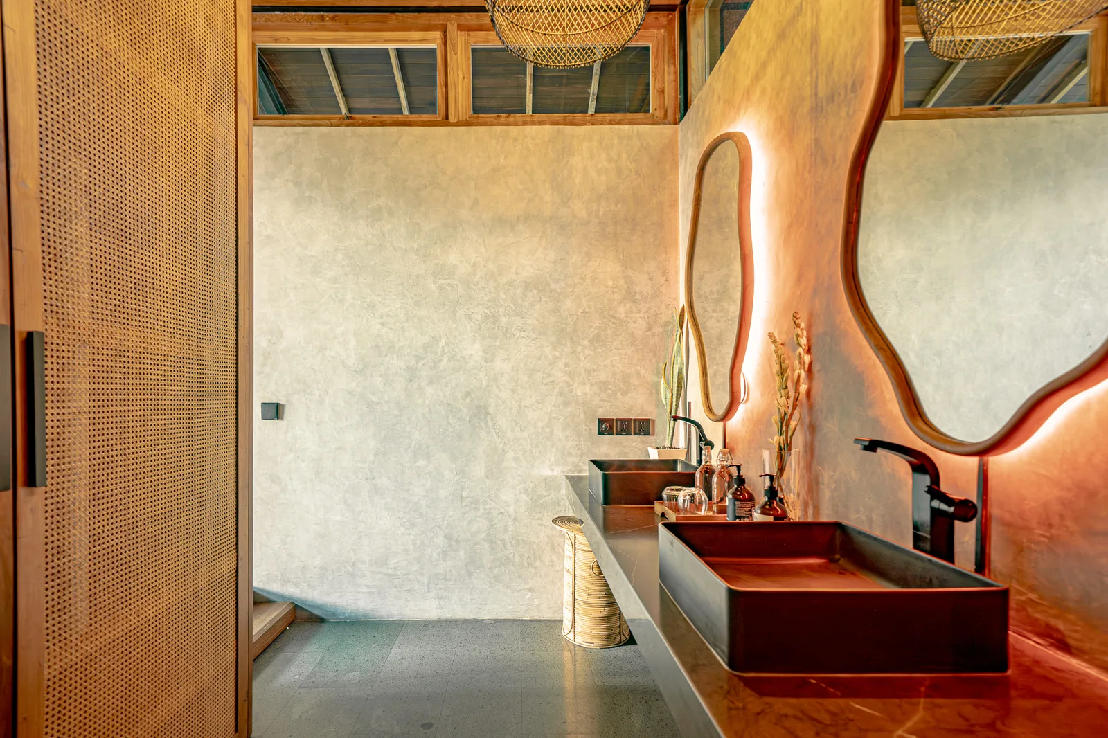 Villa Pandora Uluwatu