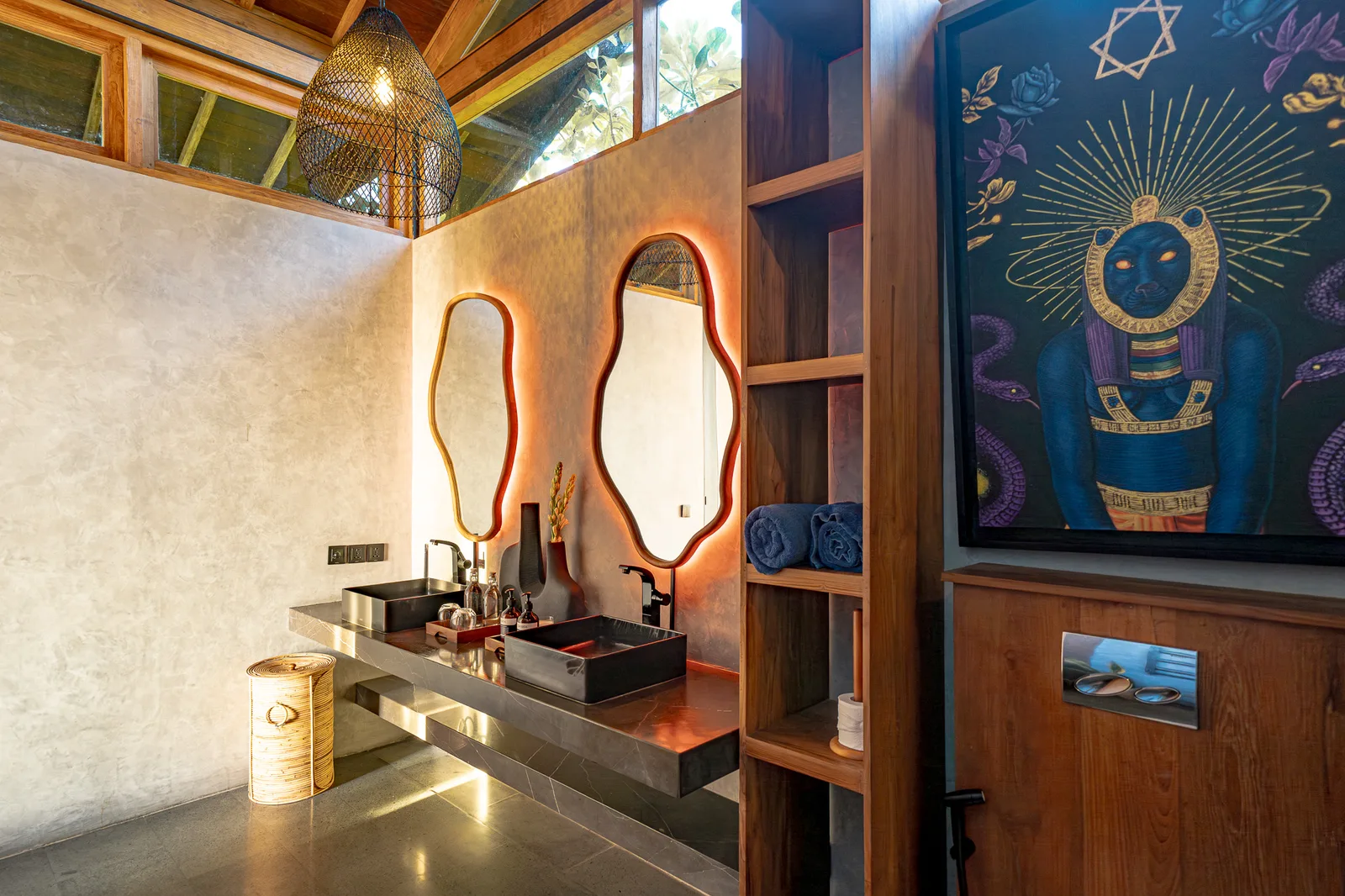 Villa Pandora Uluwatu
