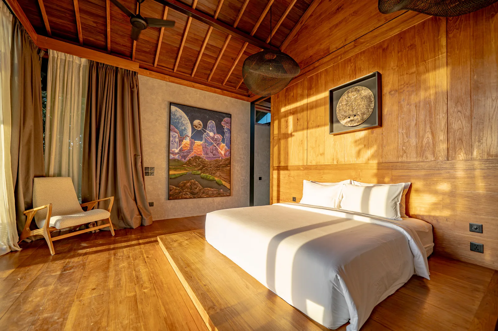 Villa Pandora Uluwatu