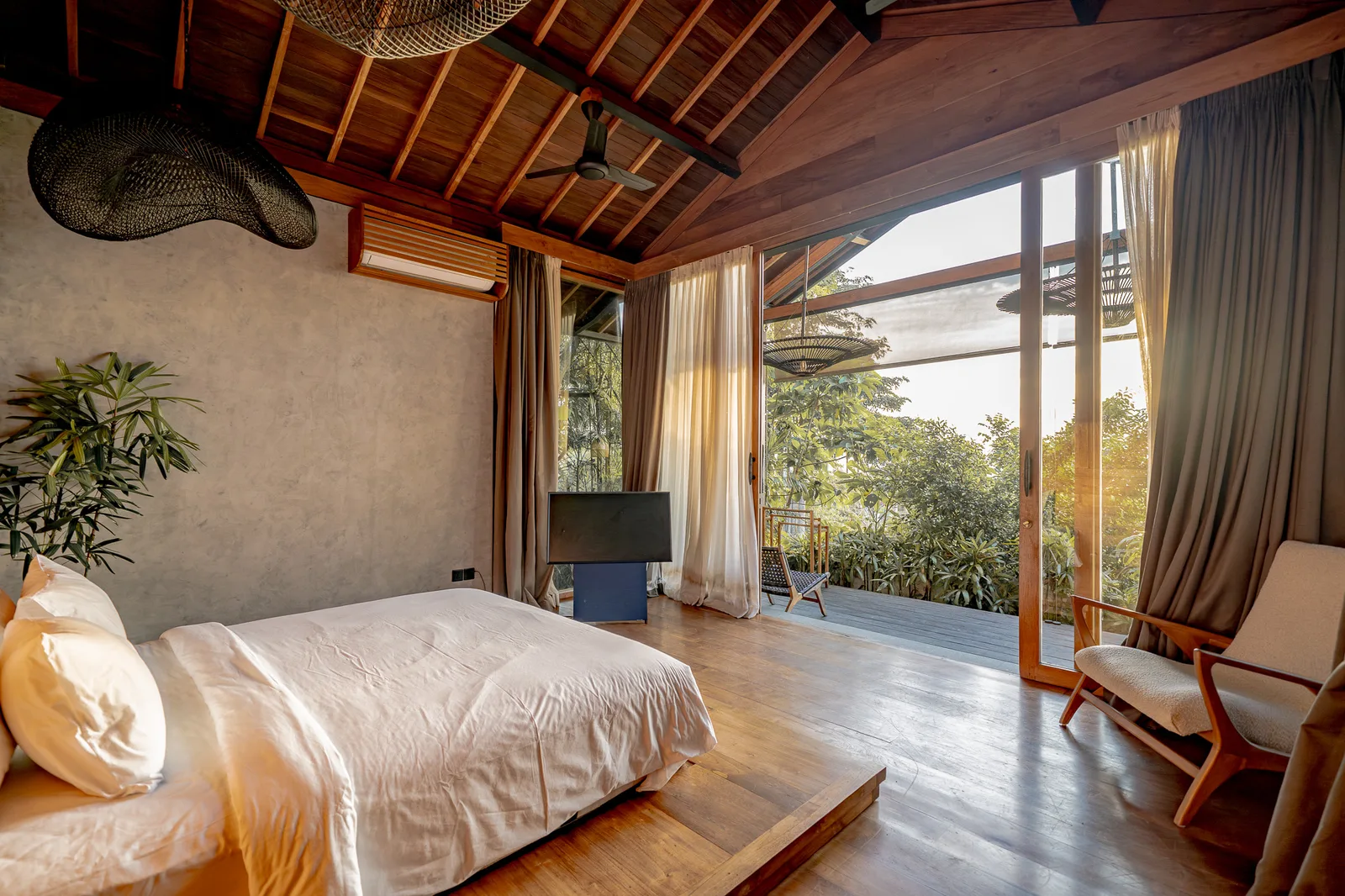 Villa Pandora Uluwatu