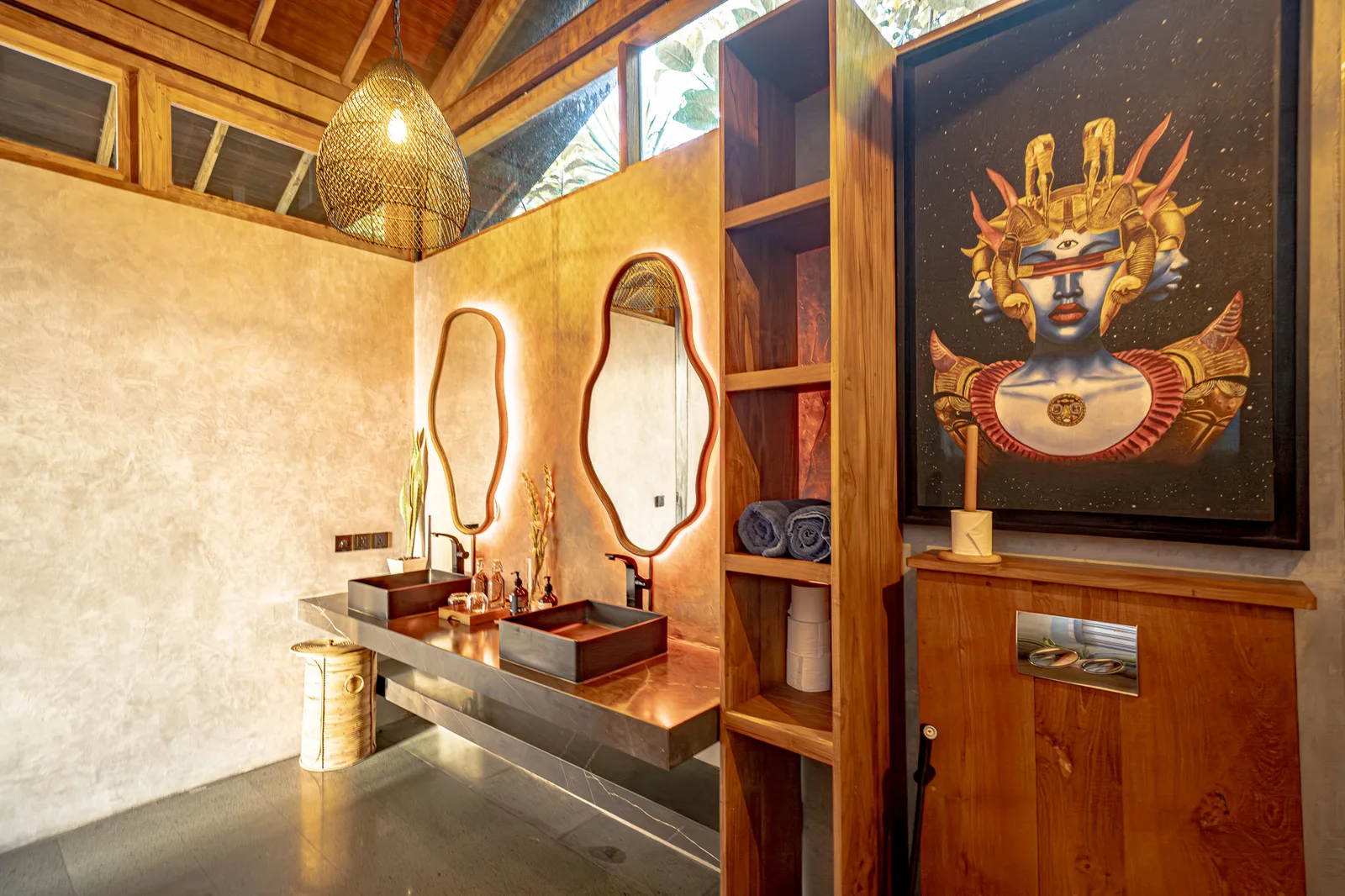 Villa Pandora Uluwatu