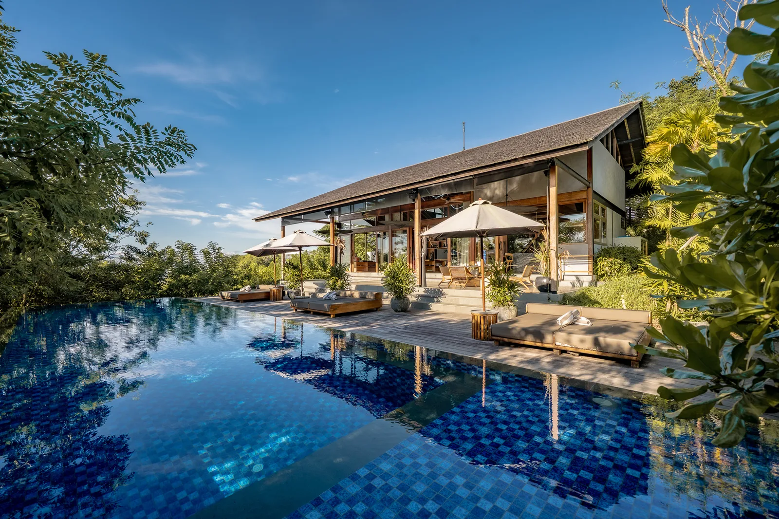 Villa Pandora Uluwatu