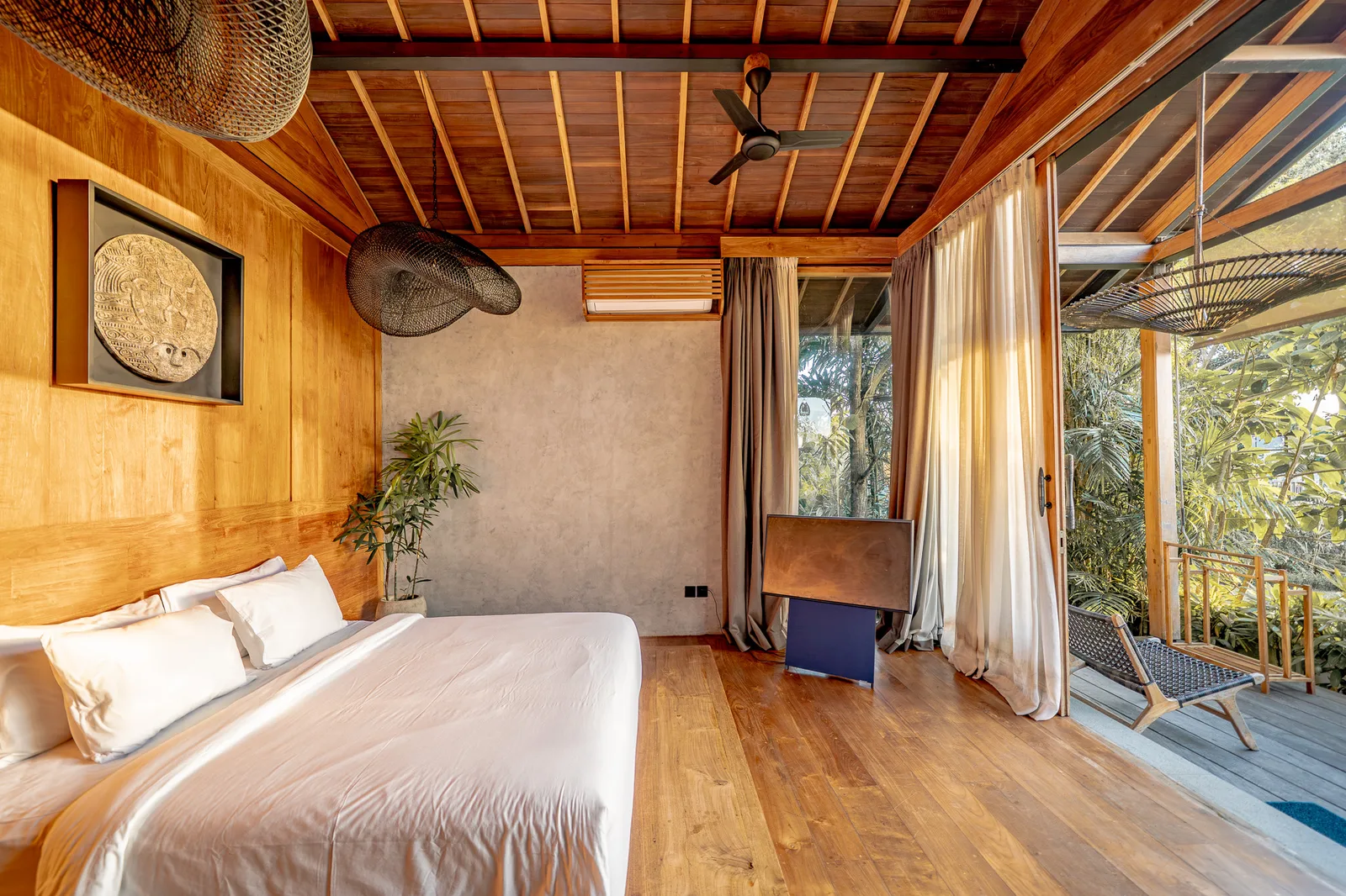 Villa Pandora Uluwatu