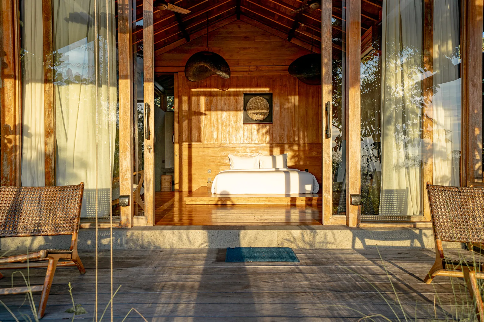 Villa Pandora Uluwatu