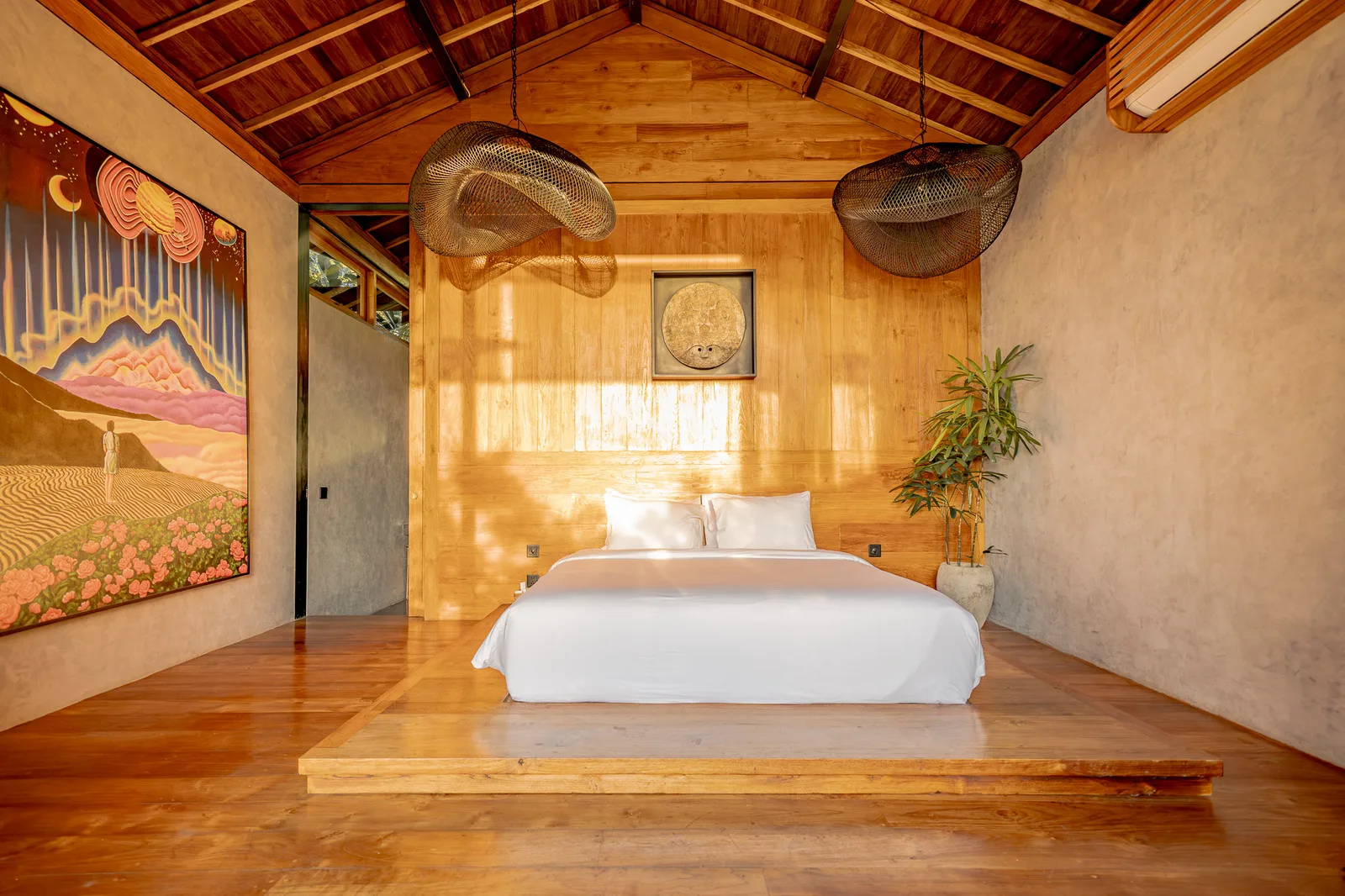 Villa Pandora Uluwatu