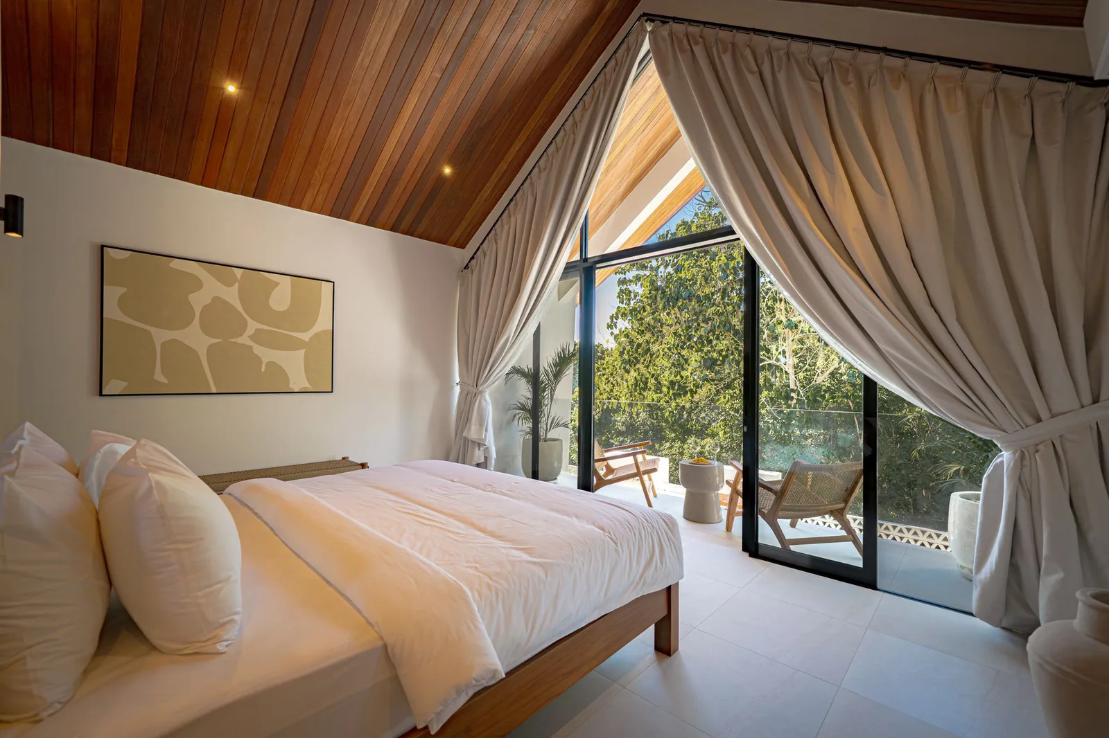 Villa Nikki Uluwatu