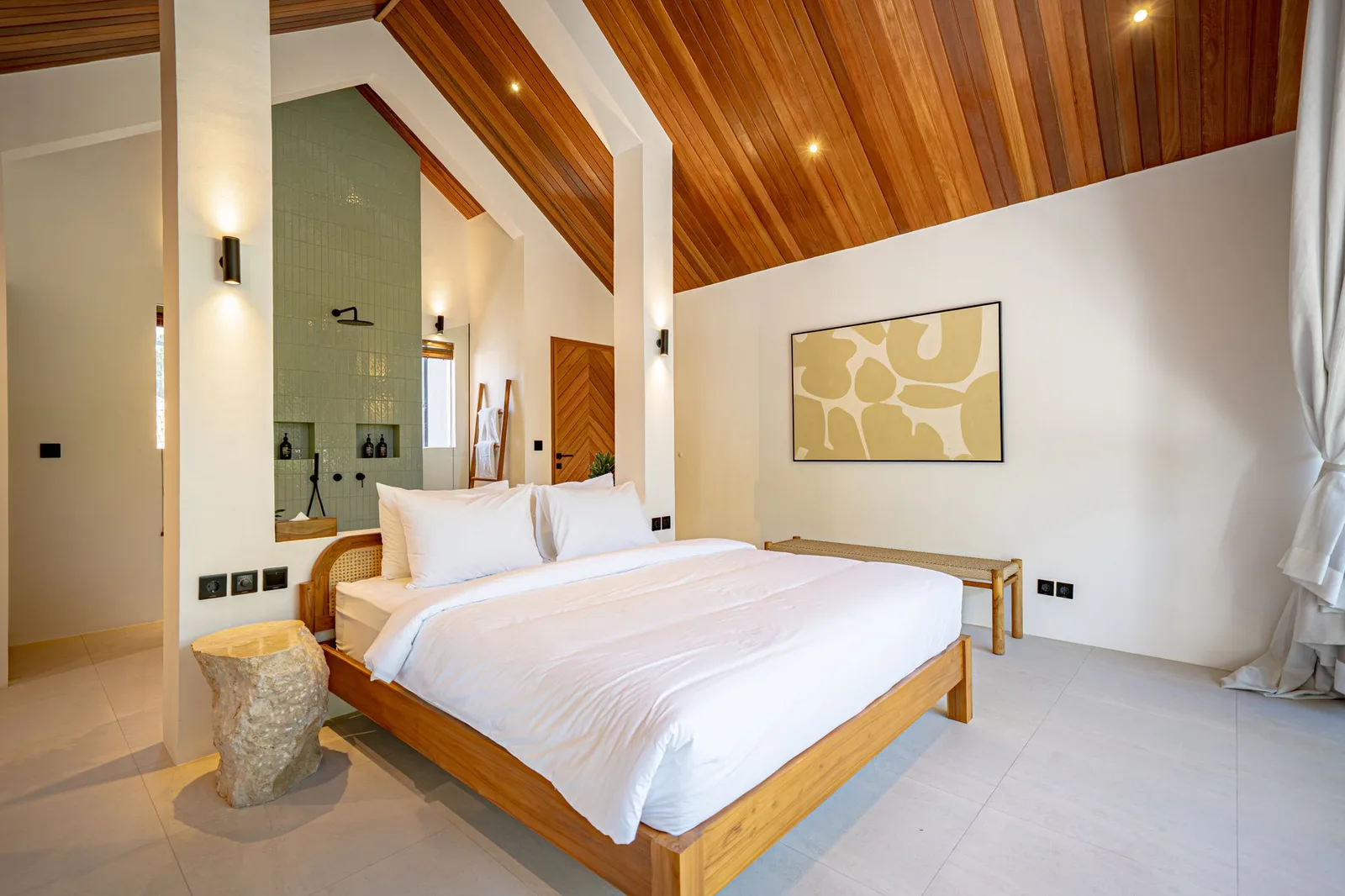 Villa Nikki Uluwatu