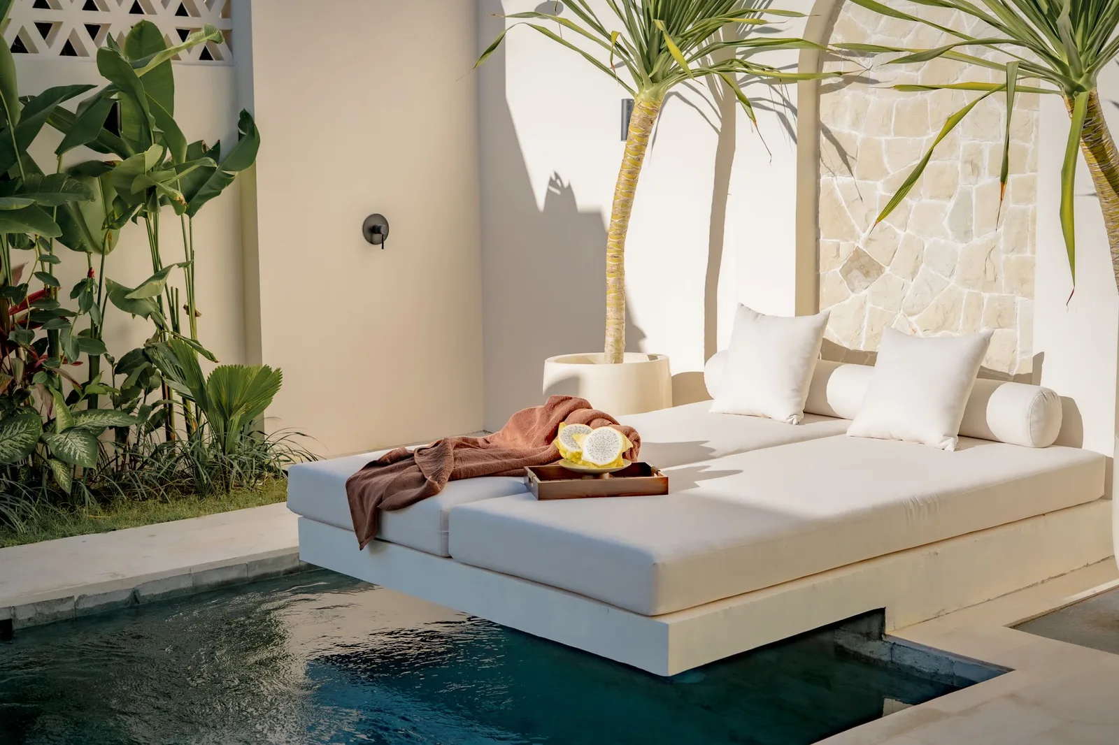 Villa Nikki Uluwatu