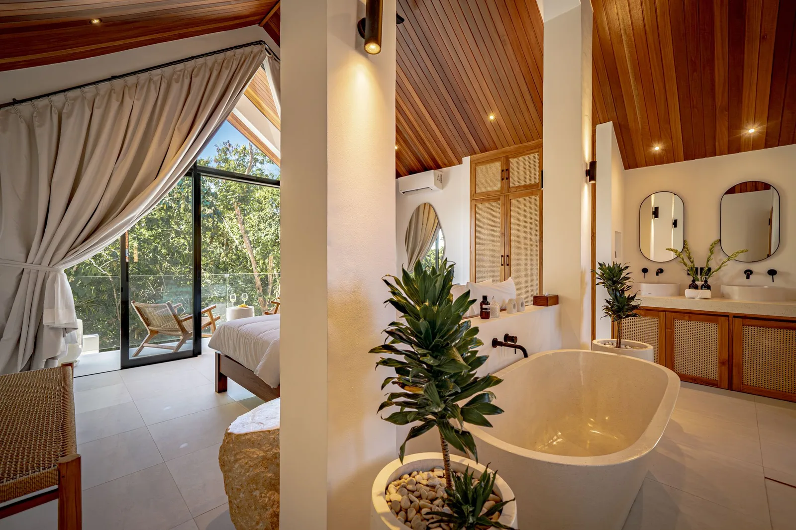 Villa Nikki Uluwatu