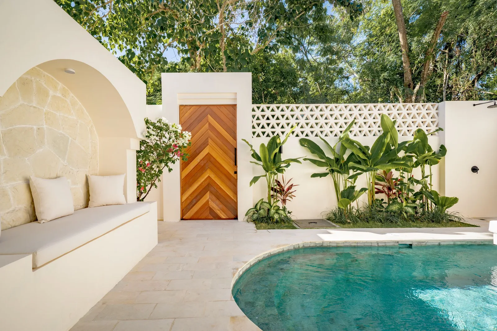Villa Nikki Uluwatu