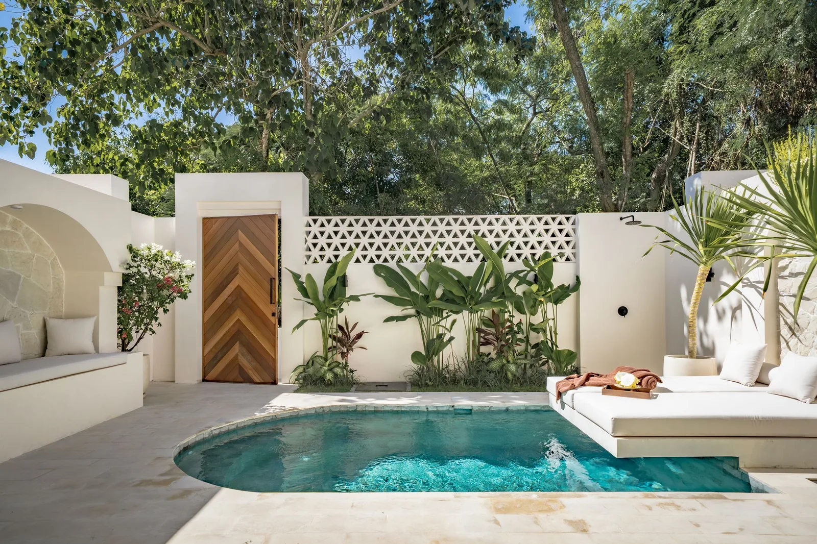 Villa Nikki Uluwatu