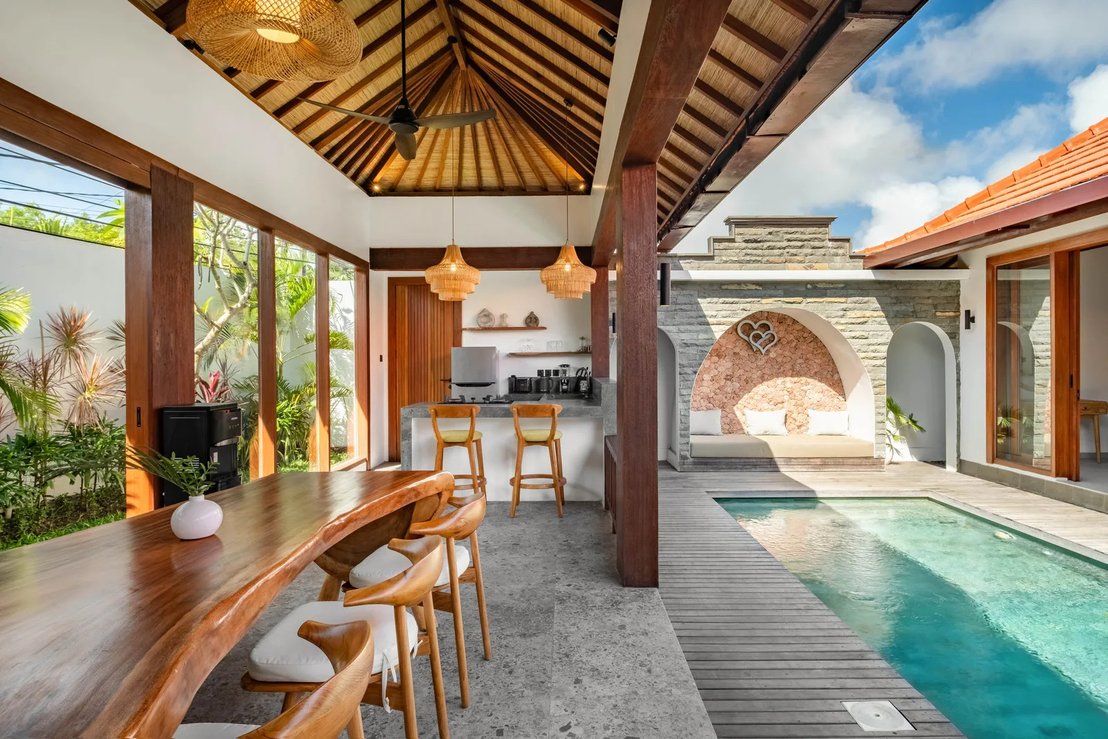 Casa Bojo & Casa Bella Uluwatu