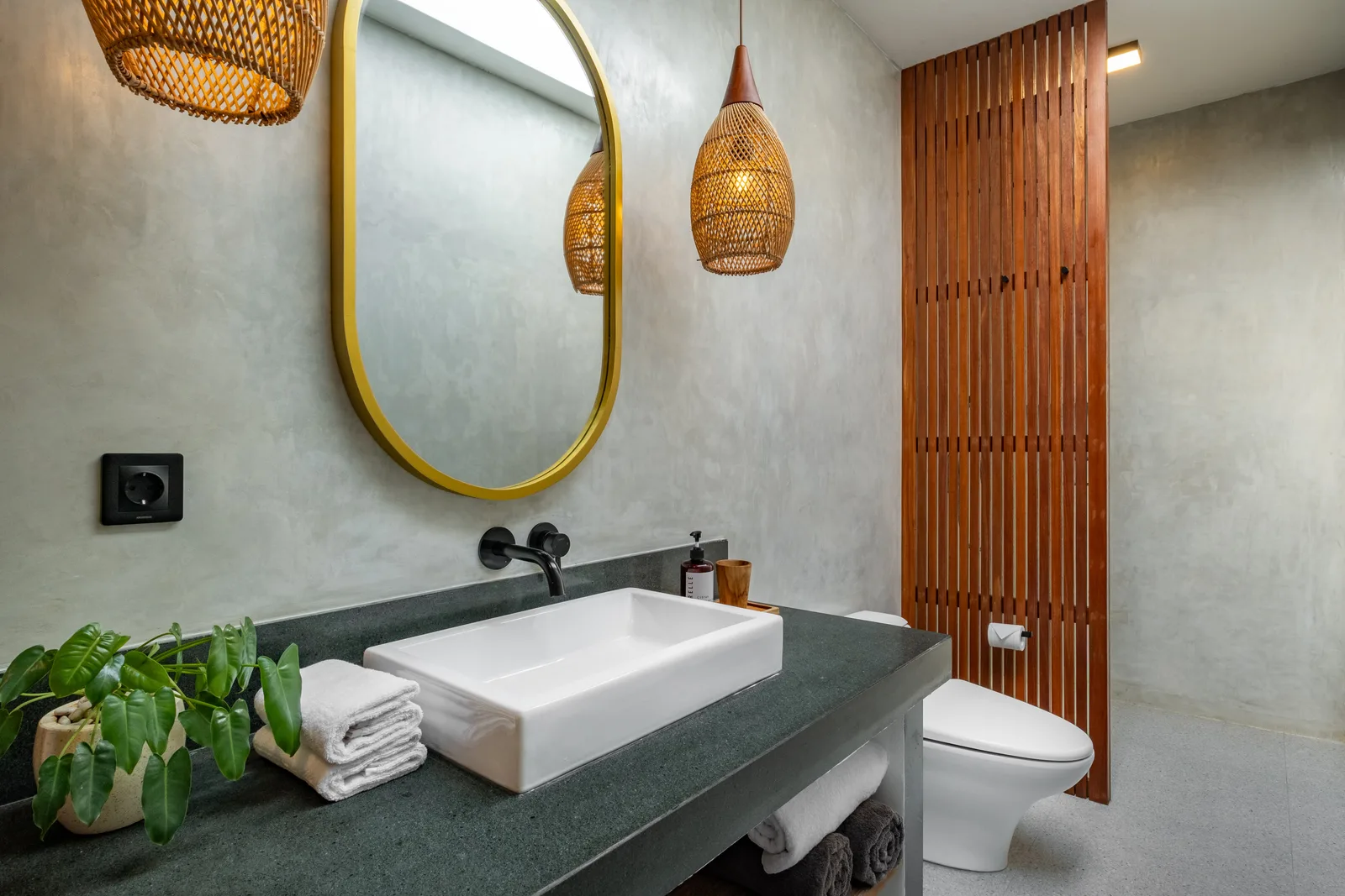 Casa Bojo & Casa Bella Uluwatu