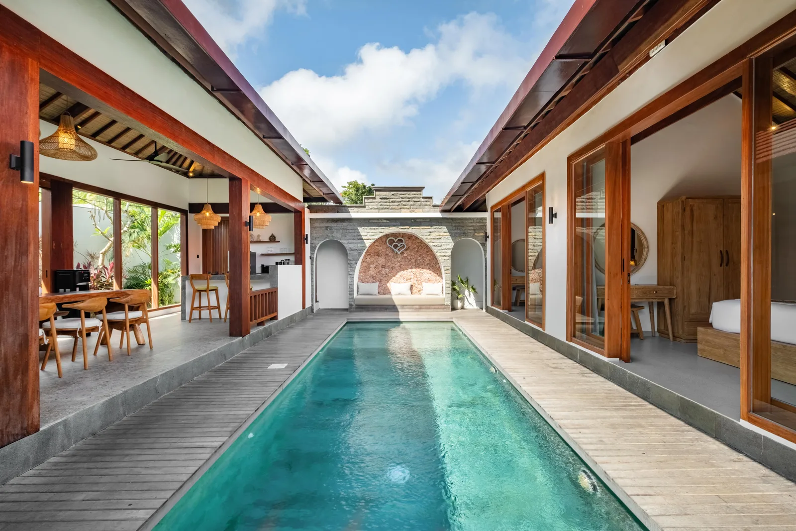 Casa Bojo & Casa Bella Uluwatu
