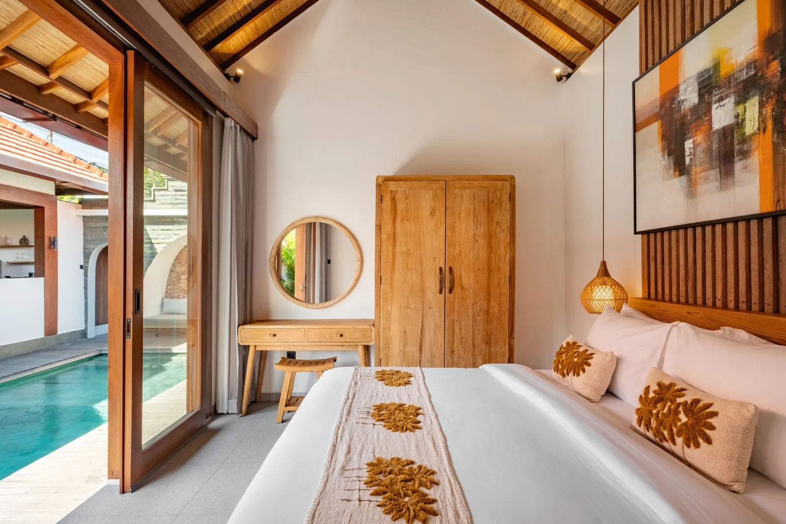 Casa Bojo & Casa Bella Uluwatu