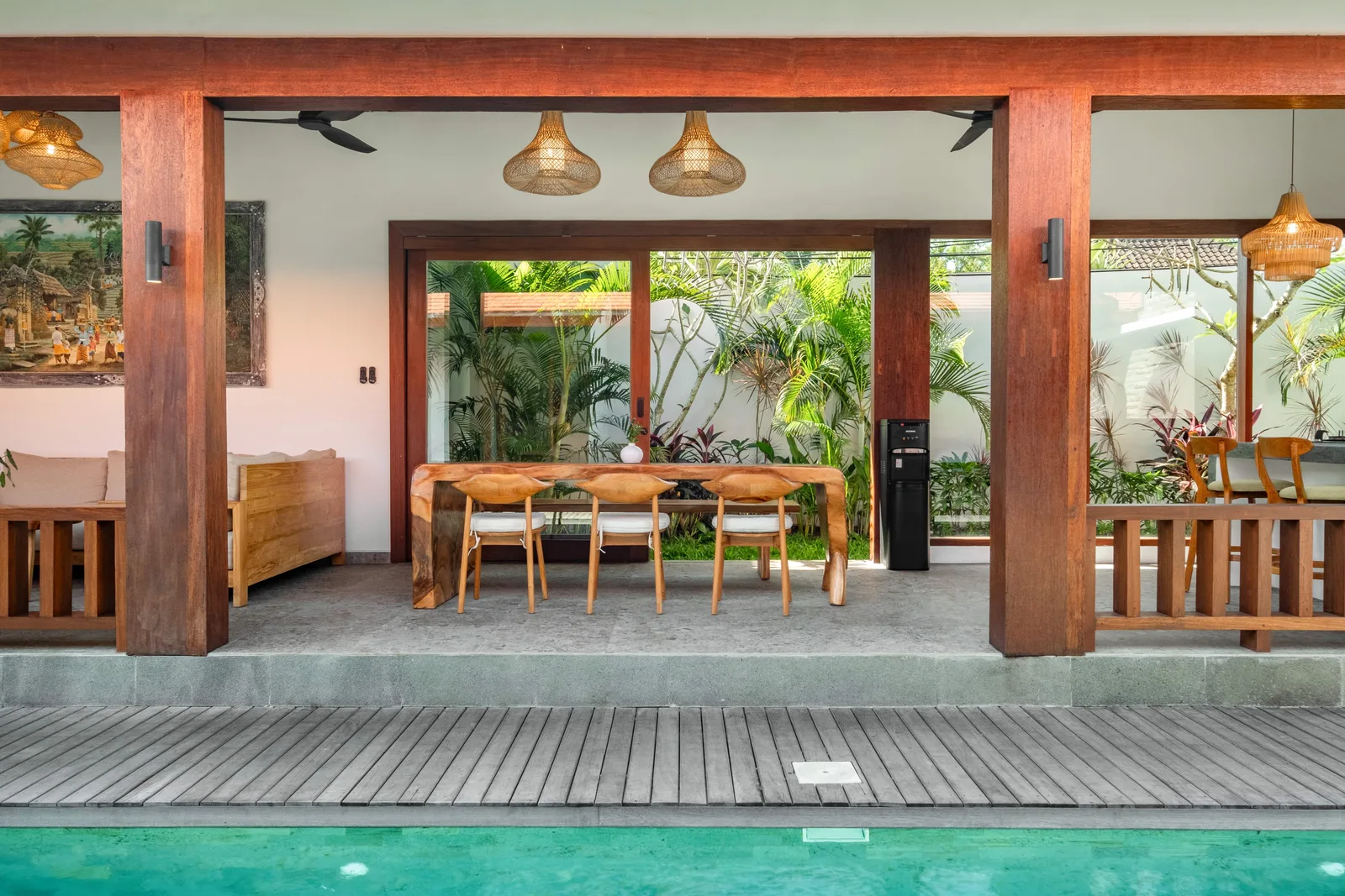 Casa Bojo & Casa Bella Uluwatu