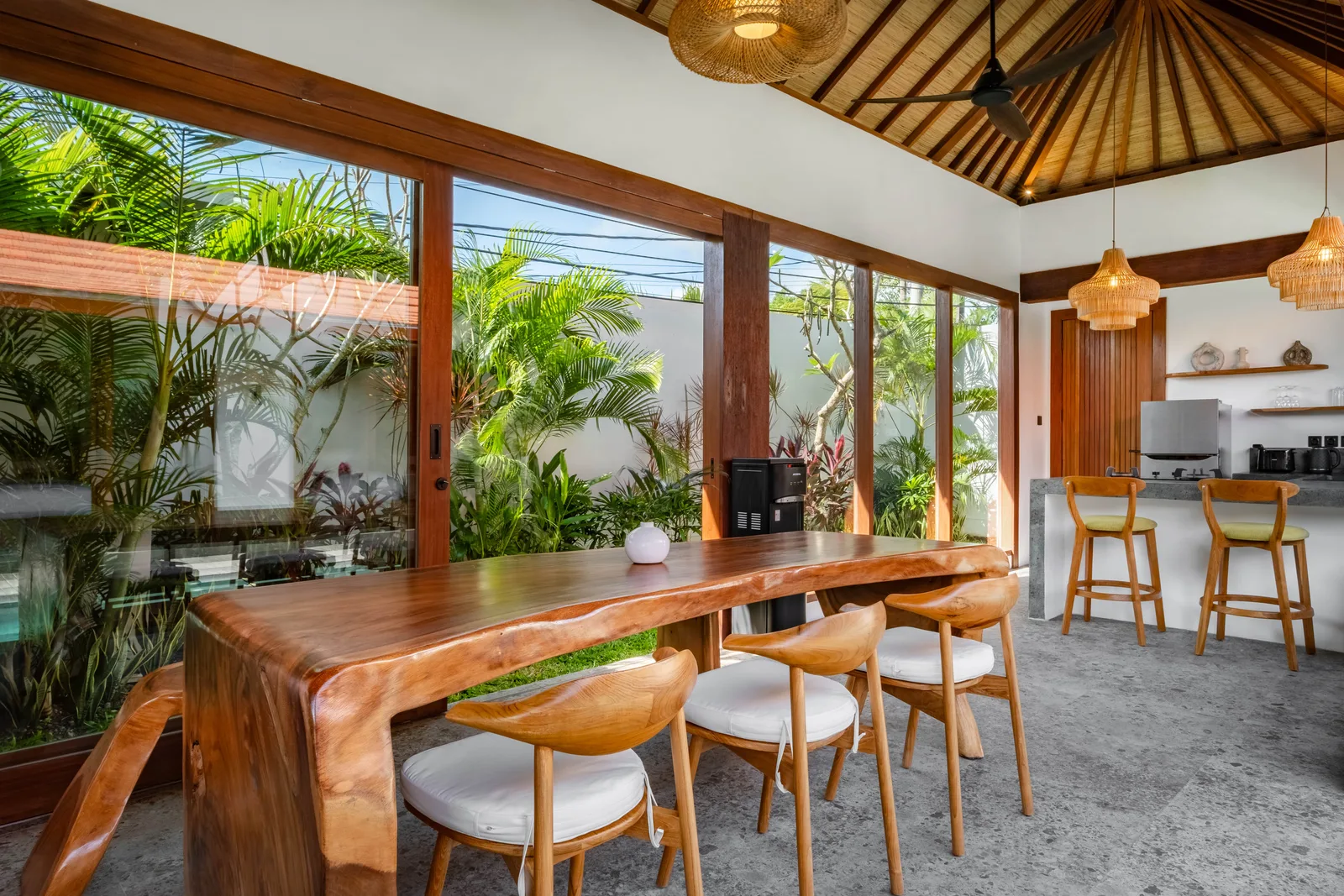 Casa Bojo & Casa Bella Uluwatu