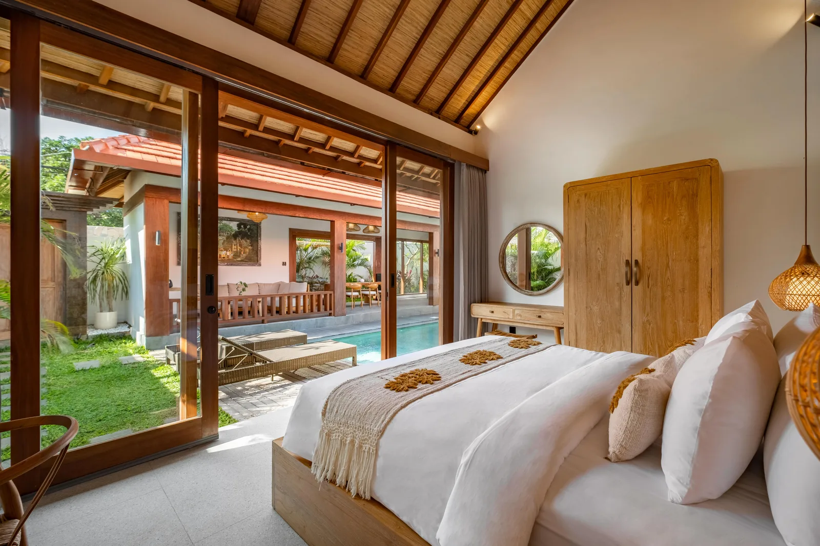 Casa Bojo & Casa Bella Uluwatu
