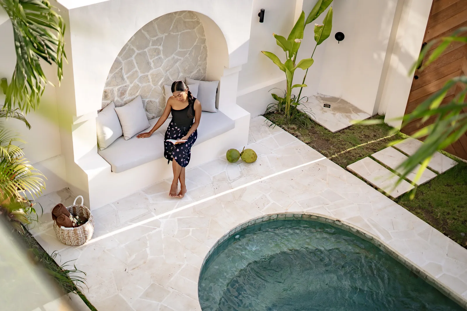 Villa Senja Emas