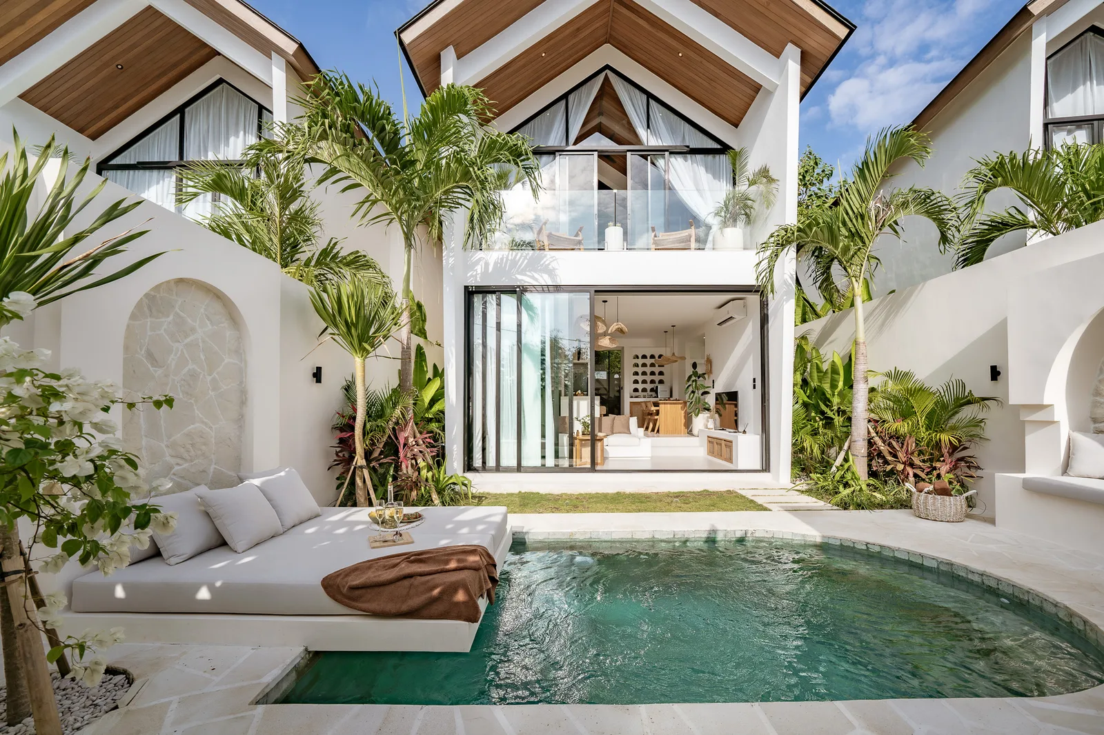 Villa Senja Emas