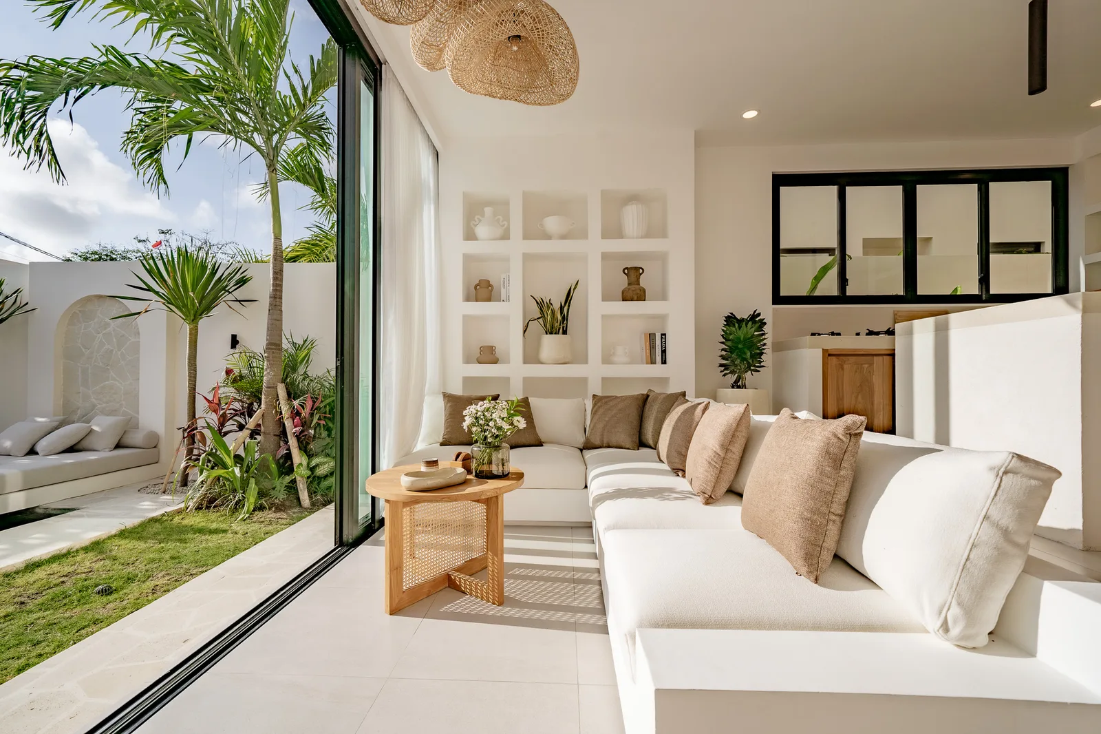 Villa Senja Emas
