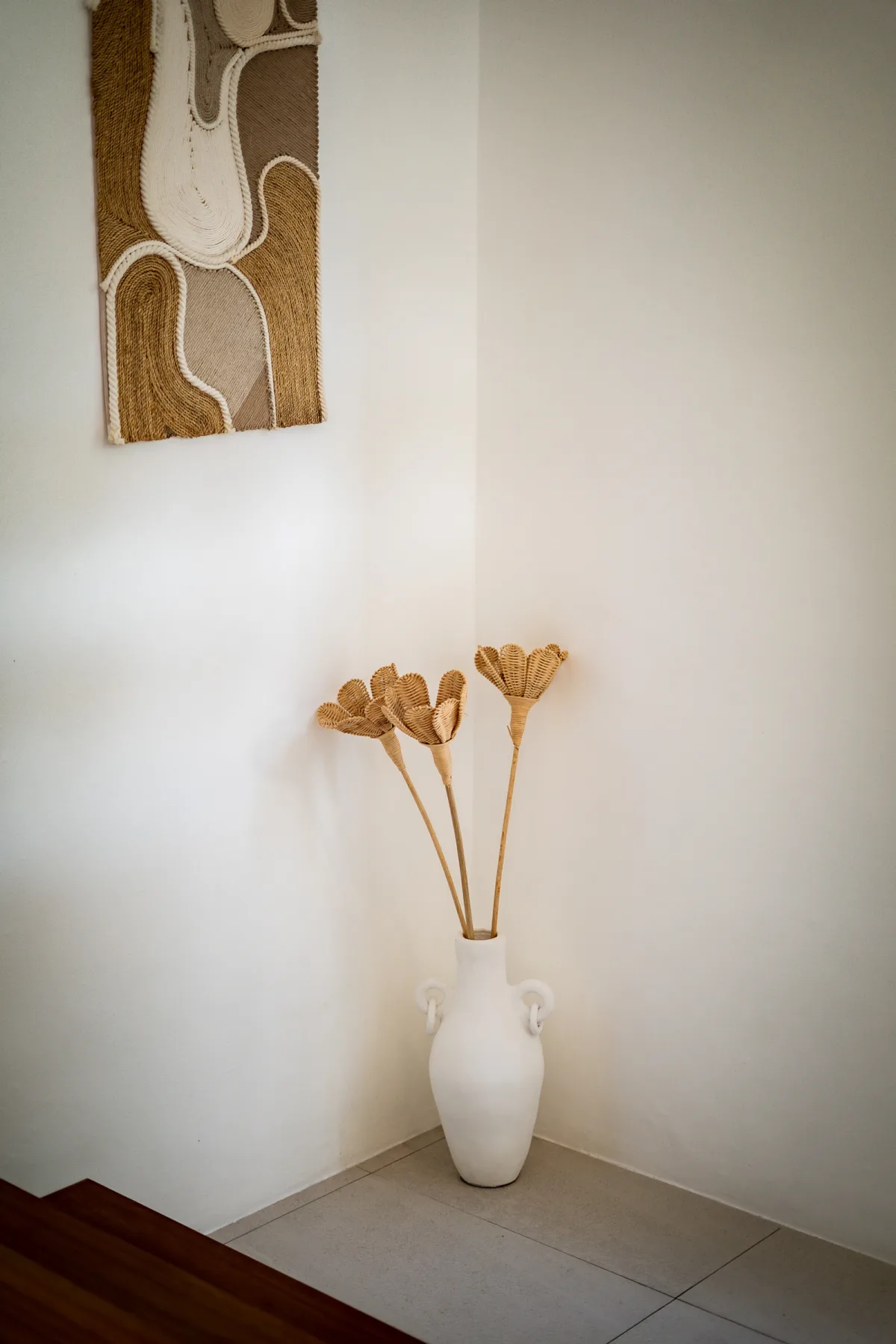 Villa Senja Emas