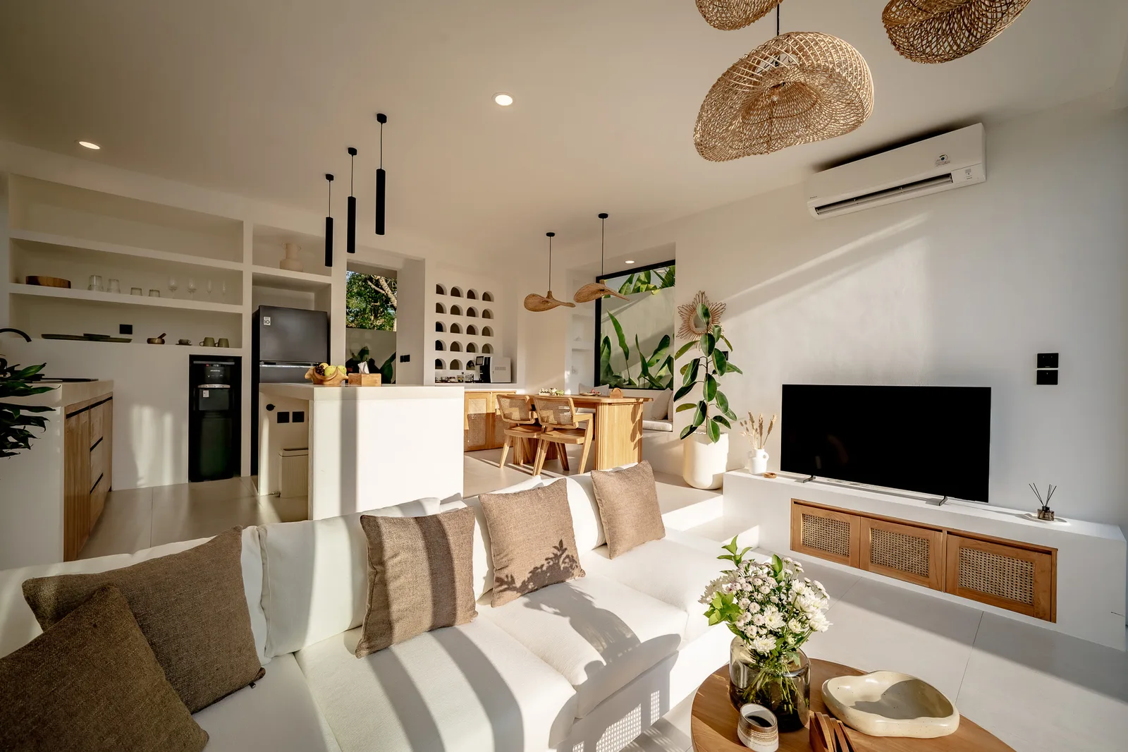 Villa Senja Emas