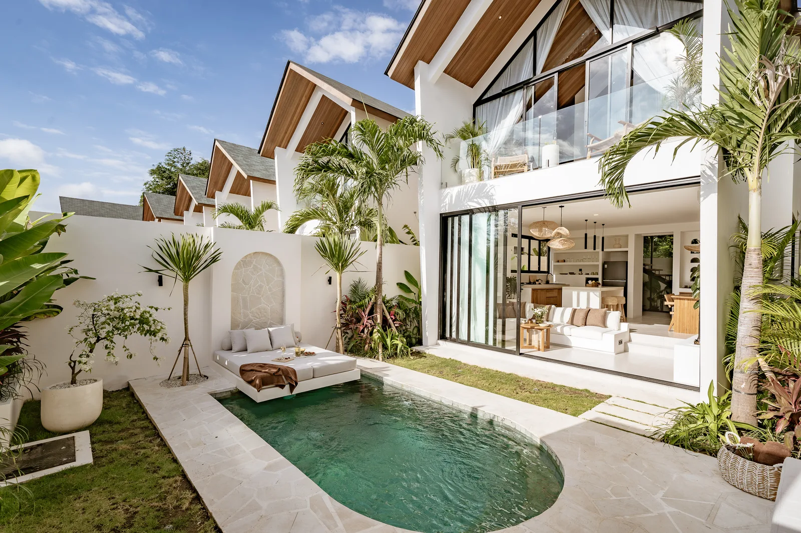 Villa Senja Emas