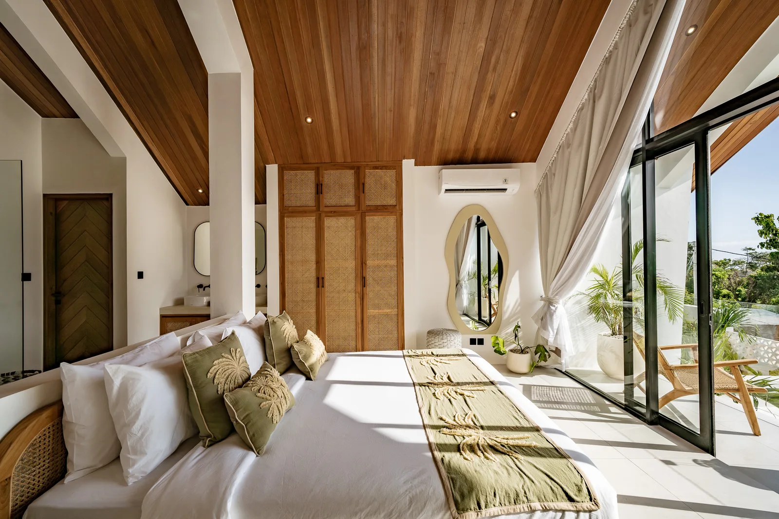 Villa Senja Emas