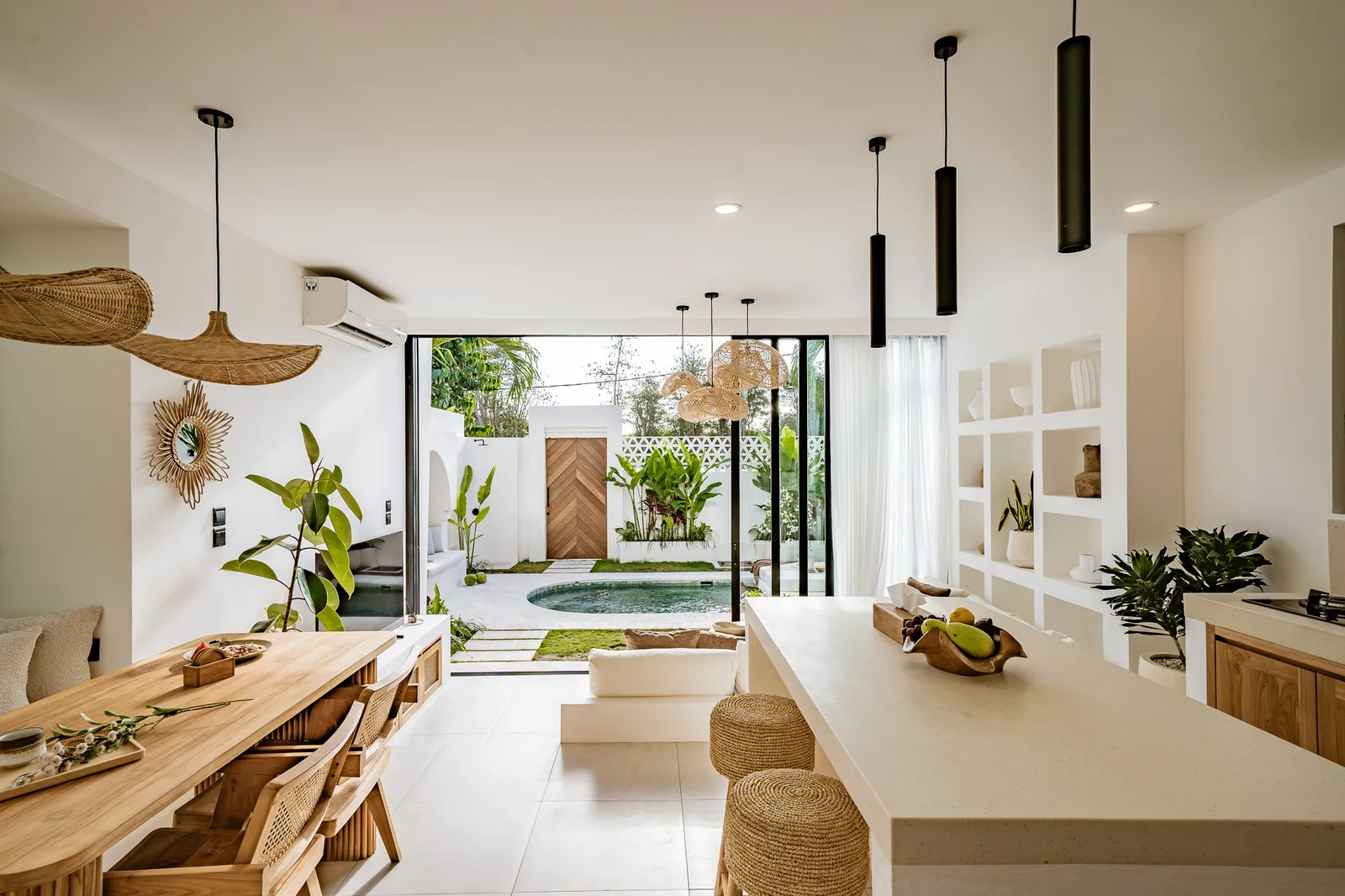 Villa Senja Emas