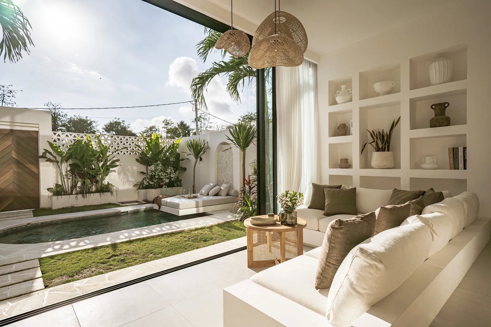 Villa Senja Emas