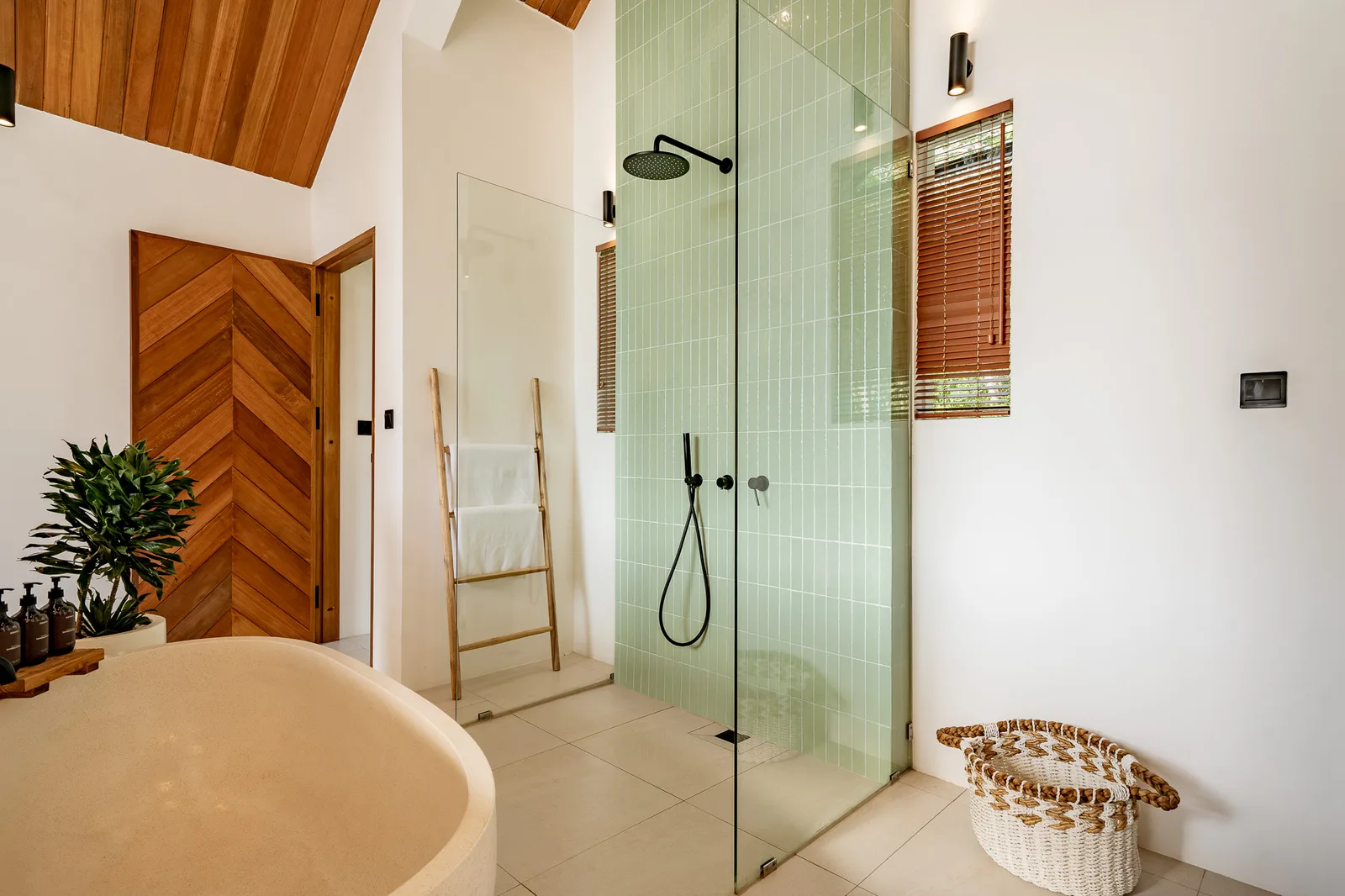 Villa Senja Emas