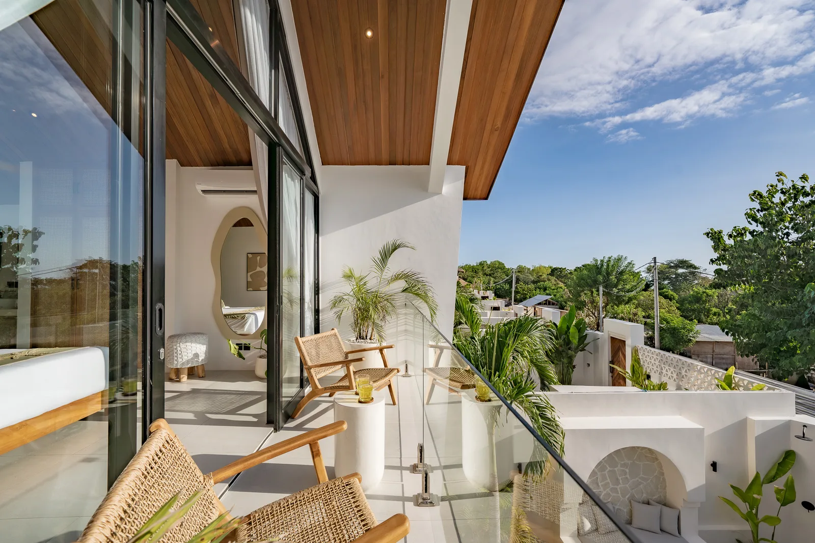 Villa Senja Emas