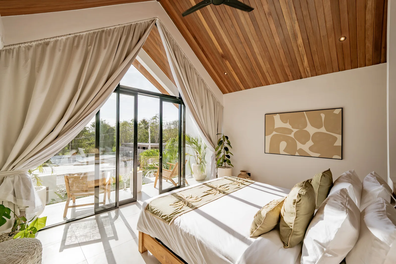 Villa Senja Emas