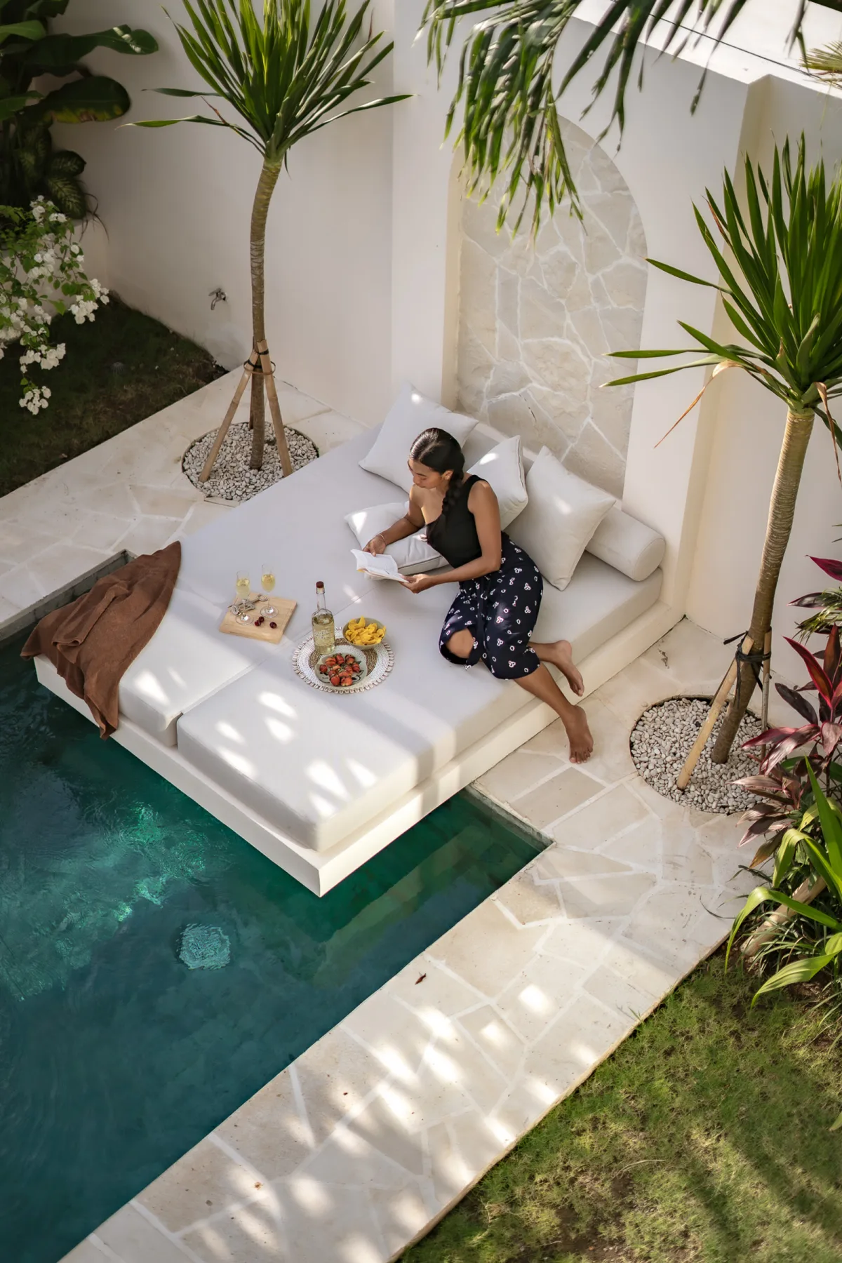 Villa Senja Emas