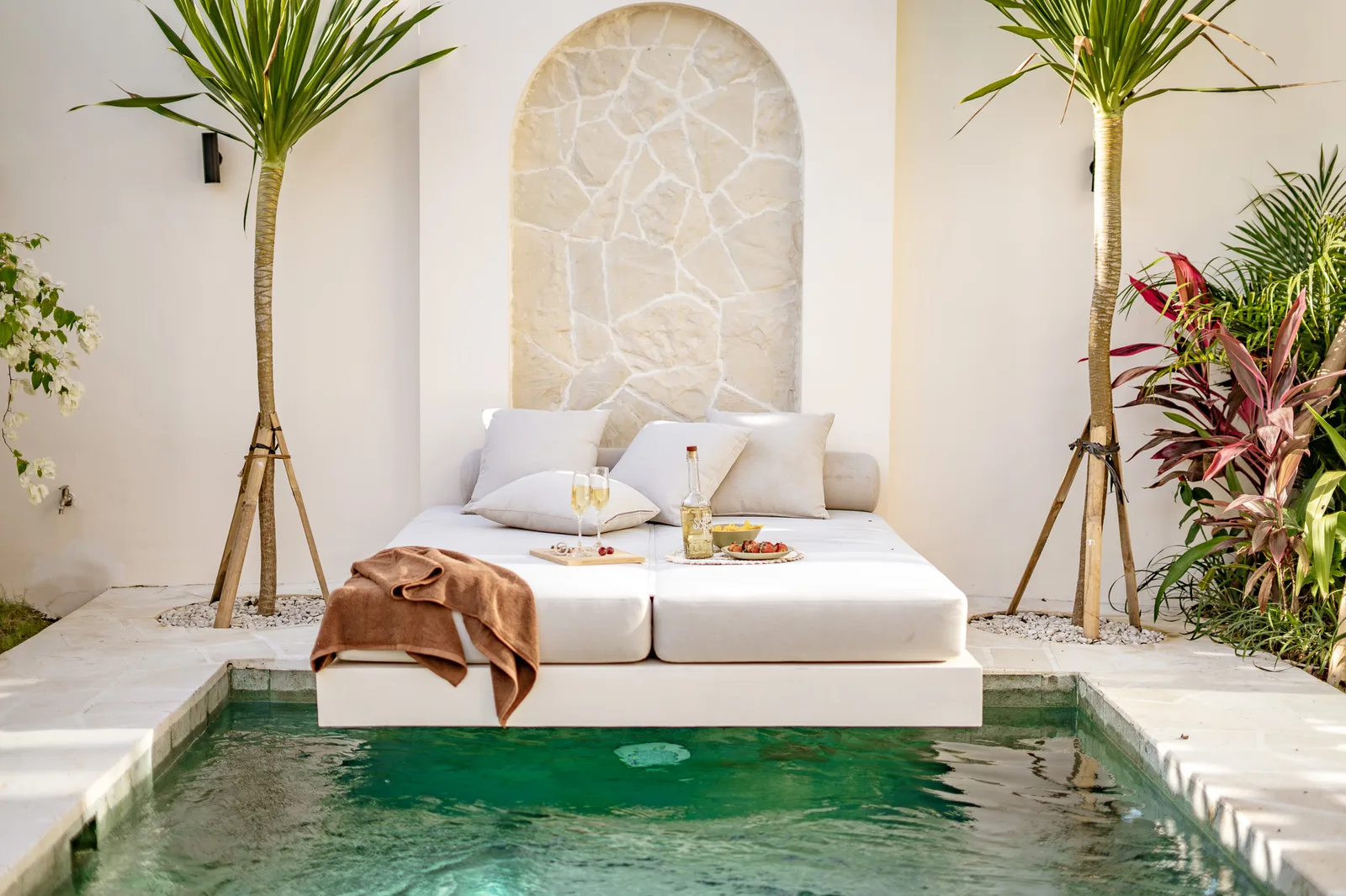 Villa Senja Emas