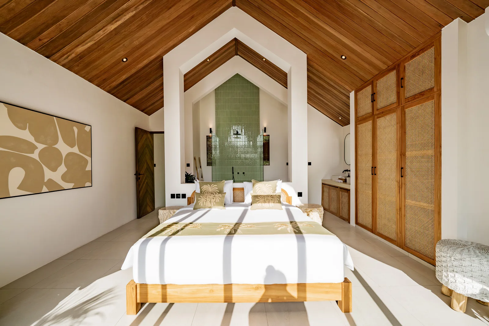 Villa Senja Emas