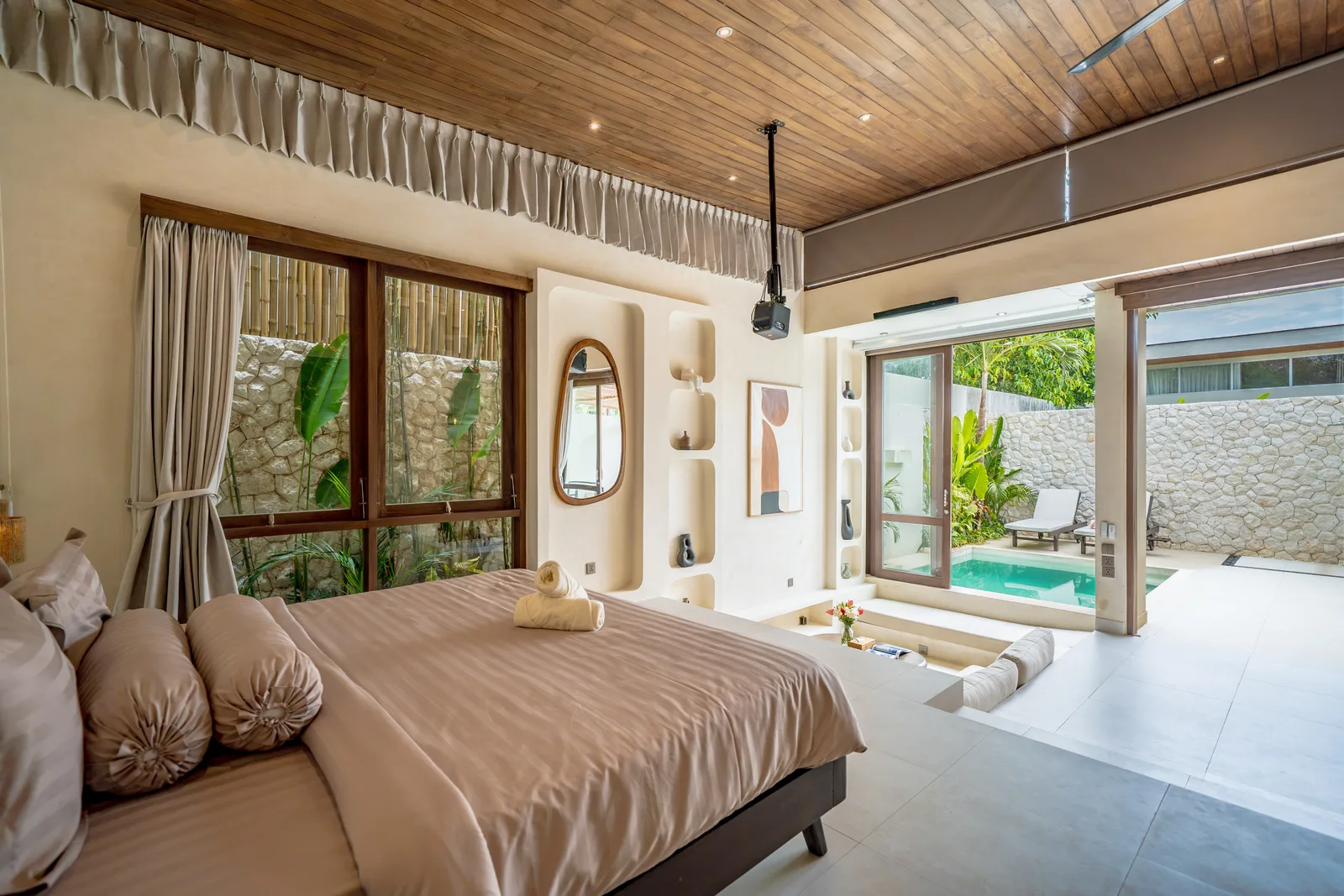 Aozora Villas