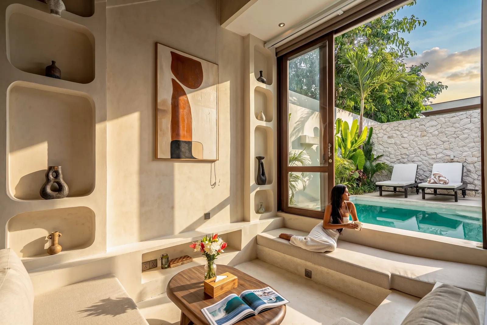 Aozora Villas