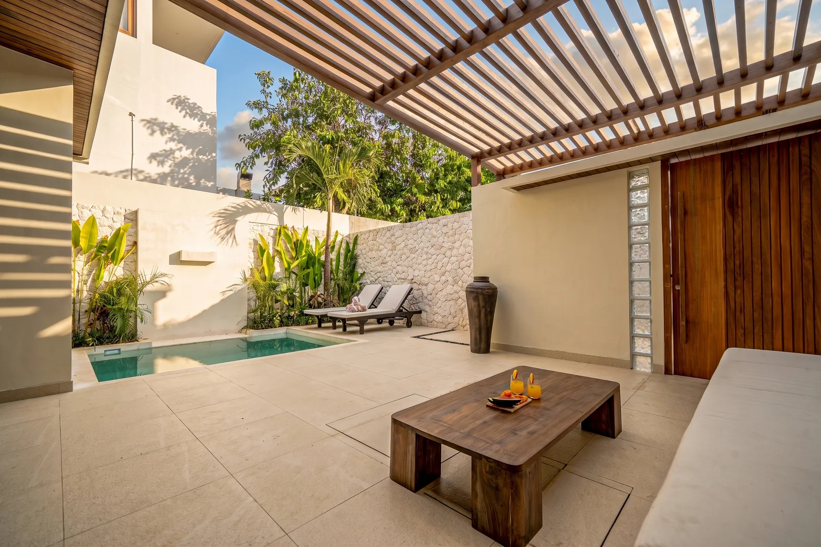 Aozora Villas