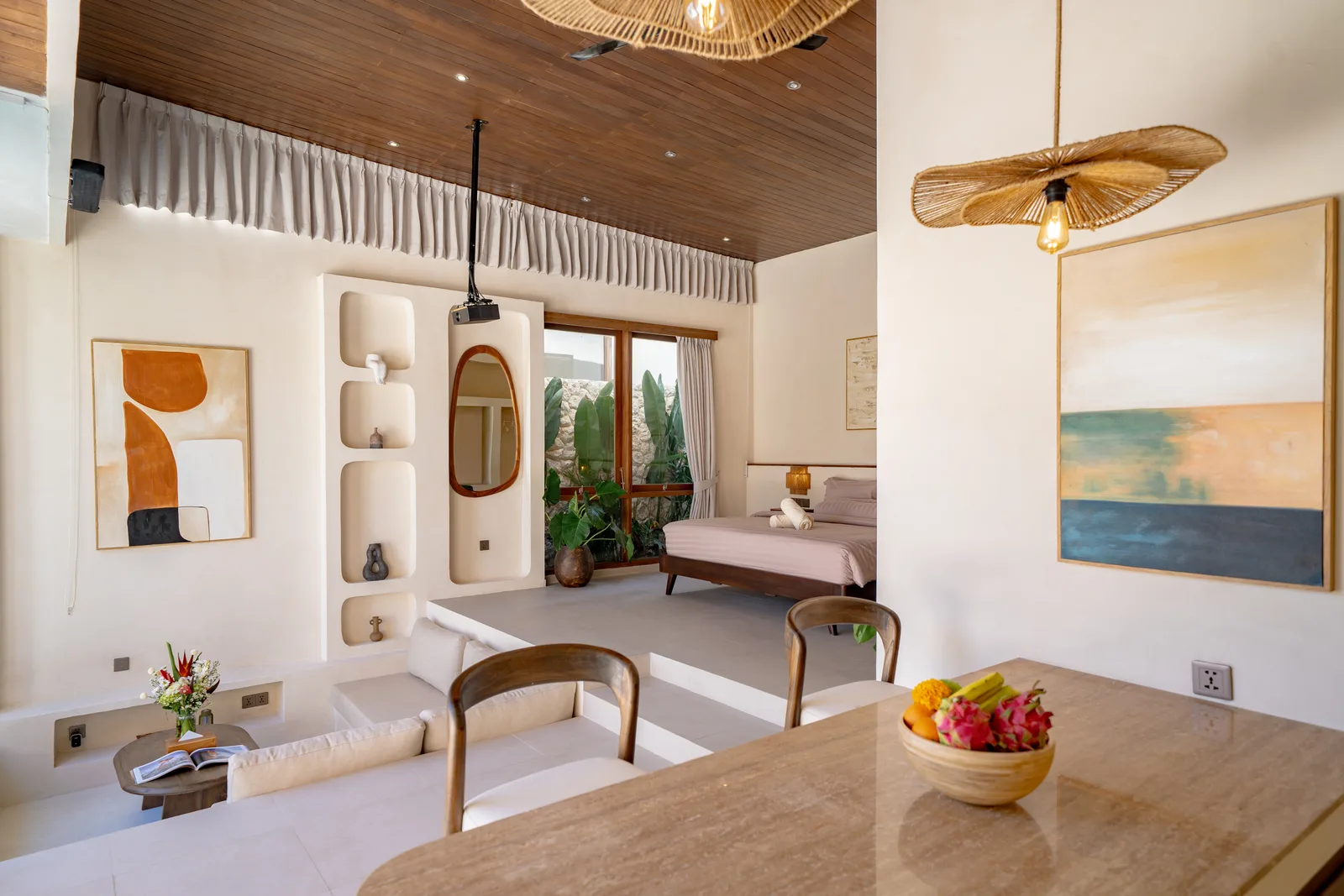 Aozora Villas