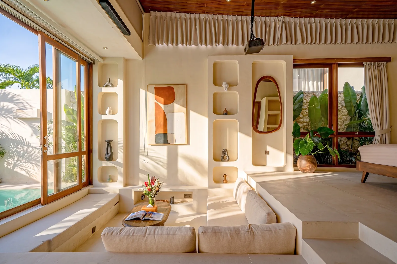 Aozora Villas