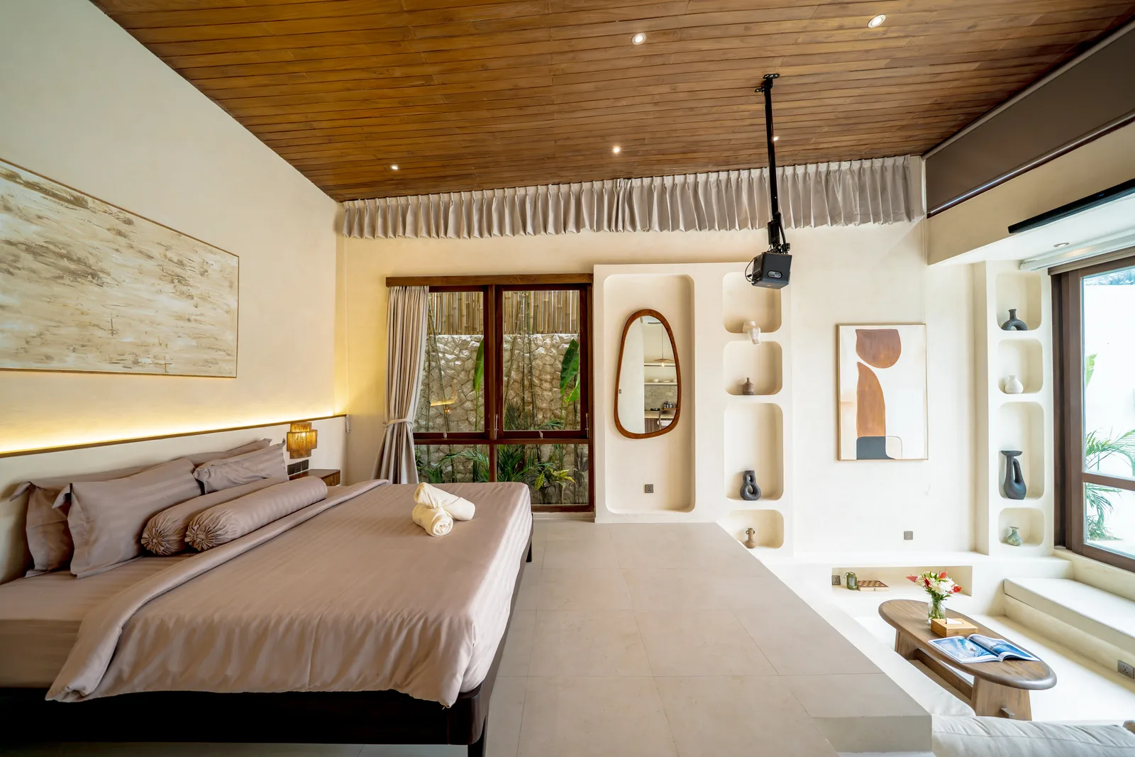 Aozora Villas