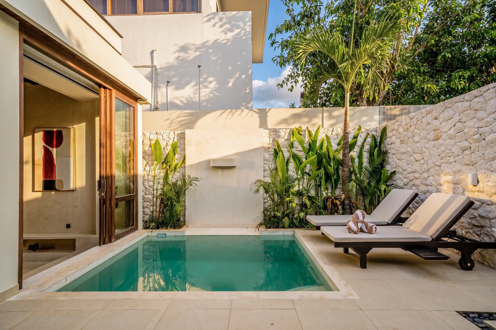 Aozora Villas
