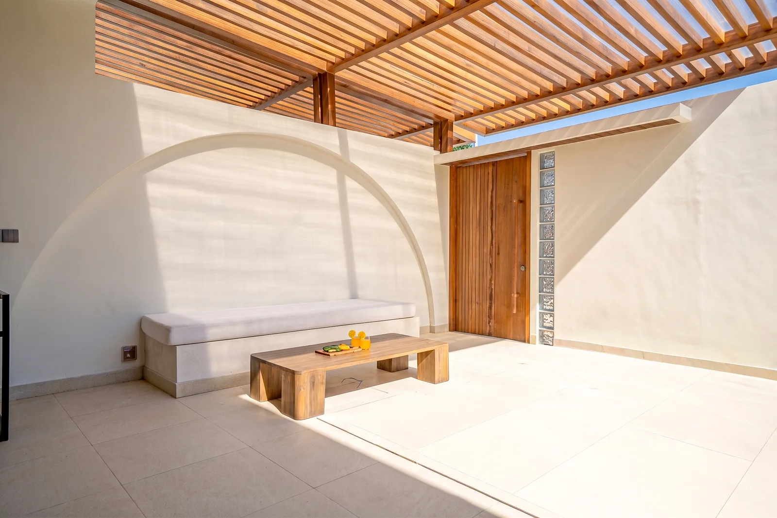 Aozora Villas