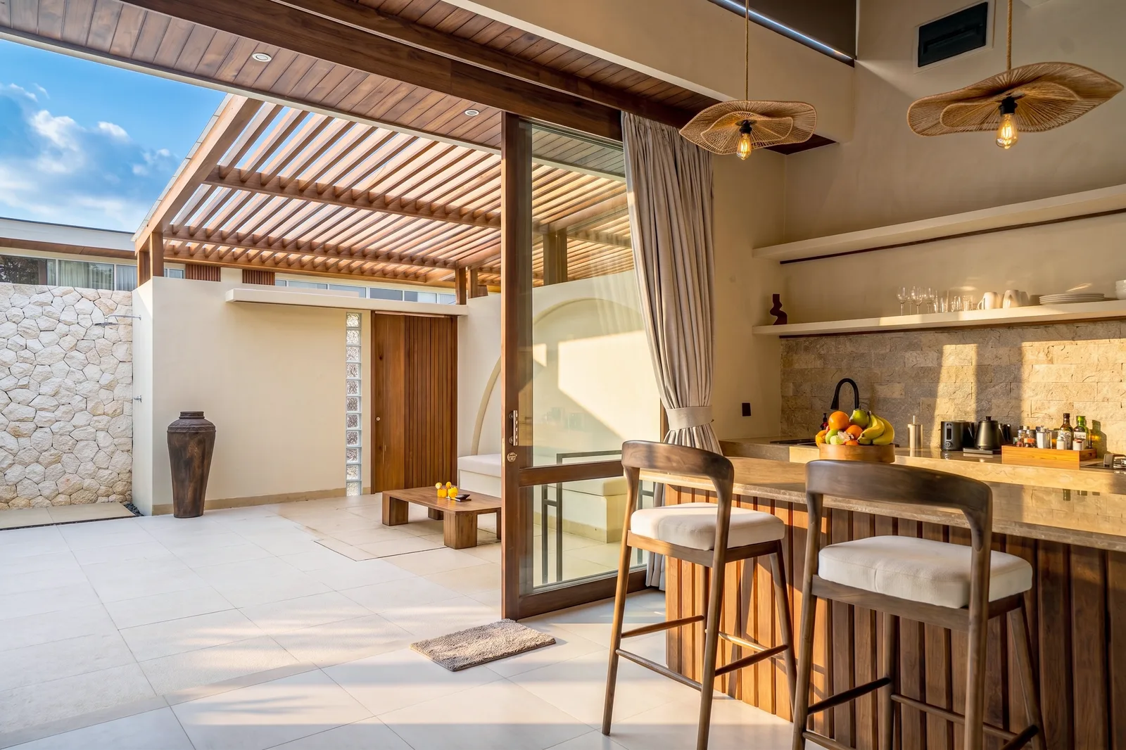 Aozora Villas