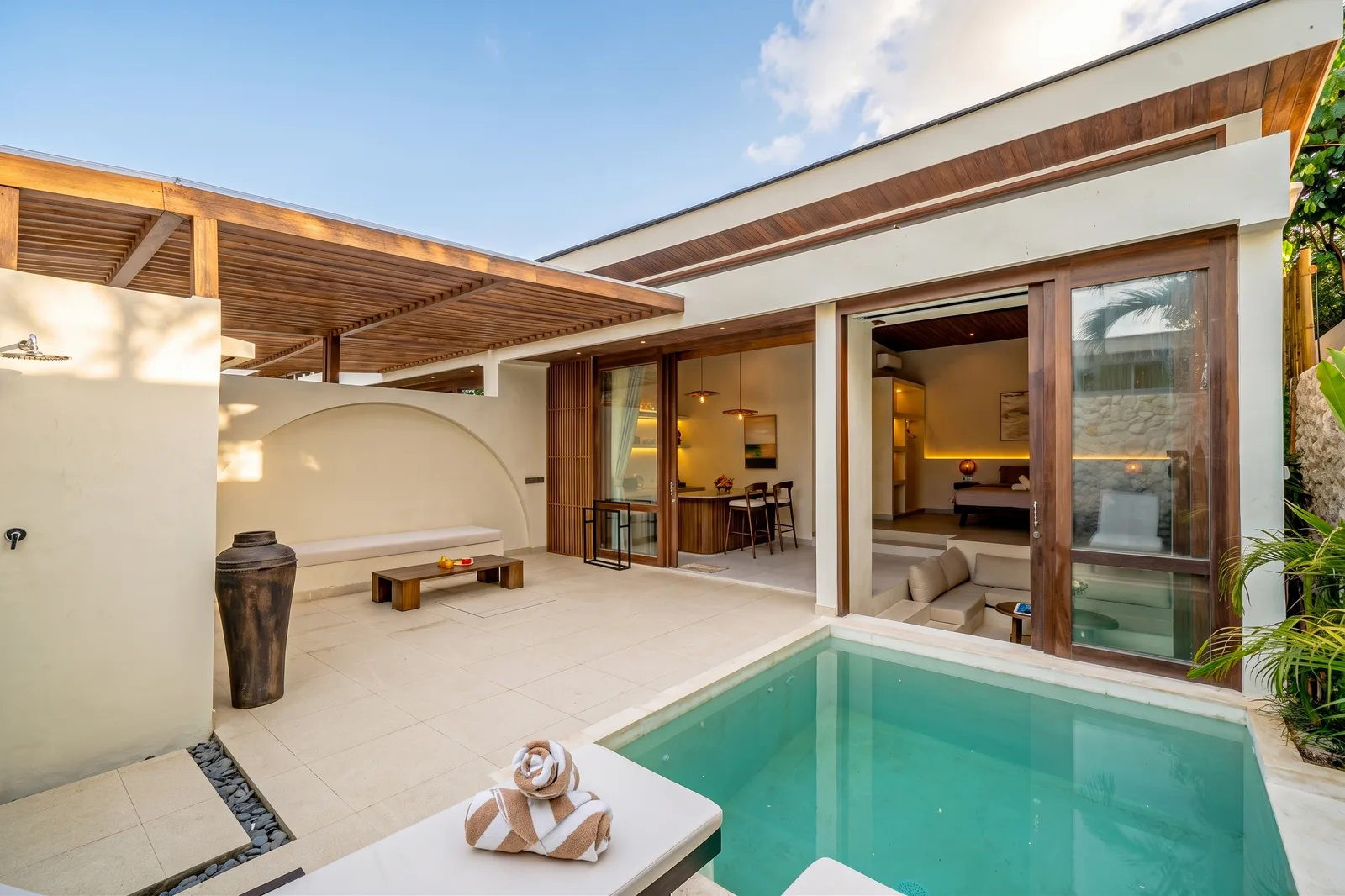 Aozora Villas
