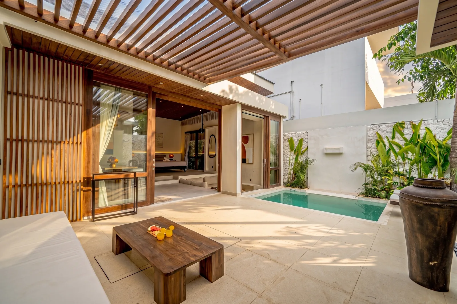 Aozora Villas