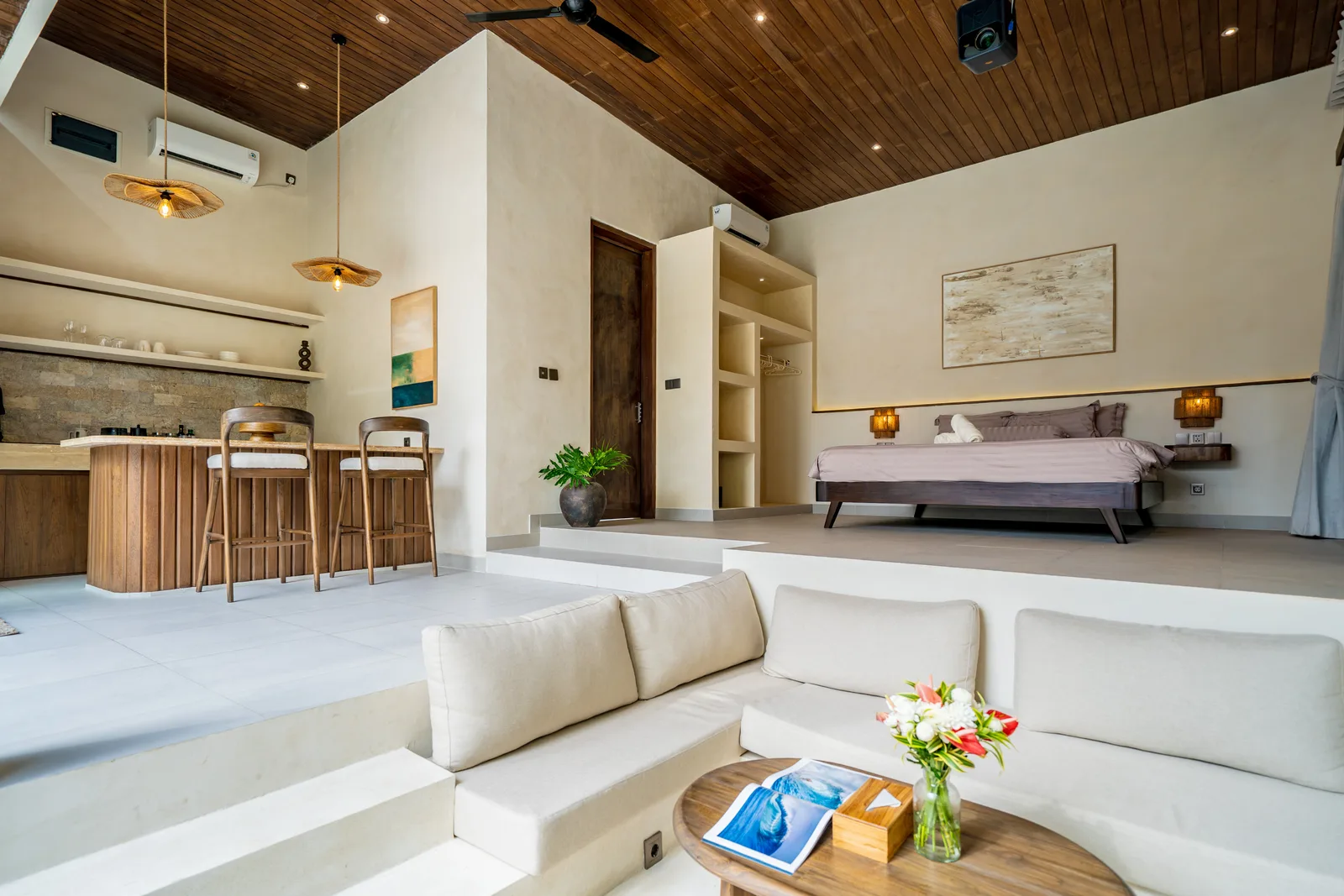 Aozora Villas